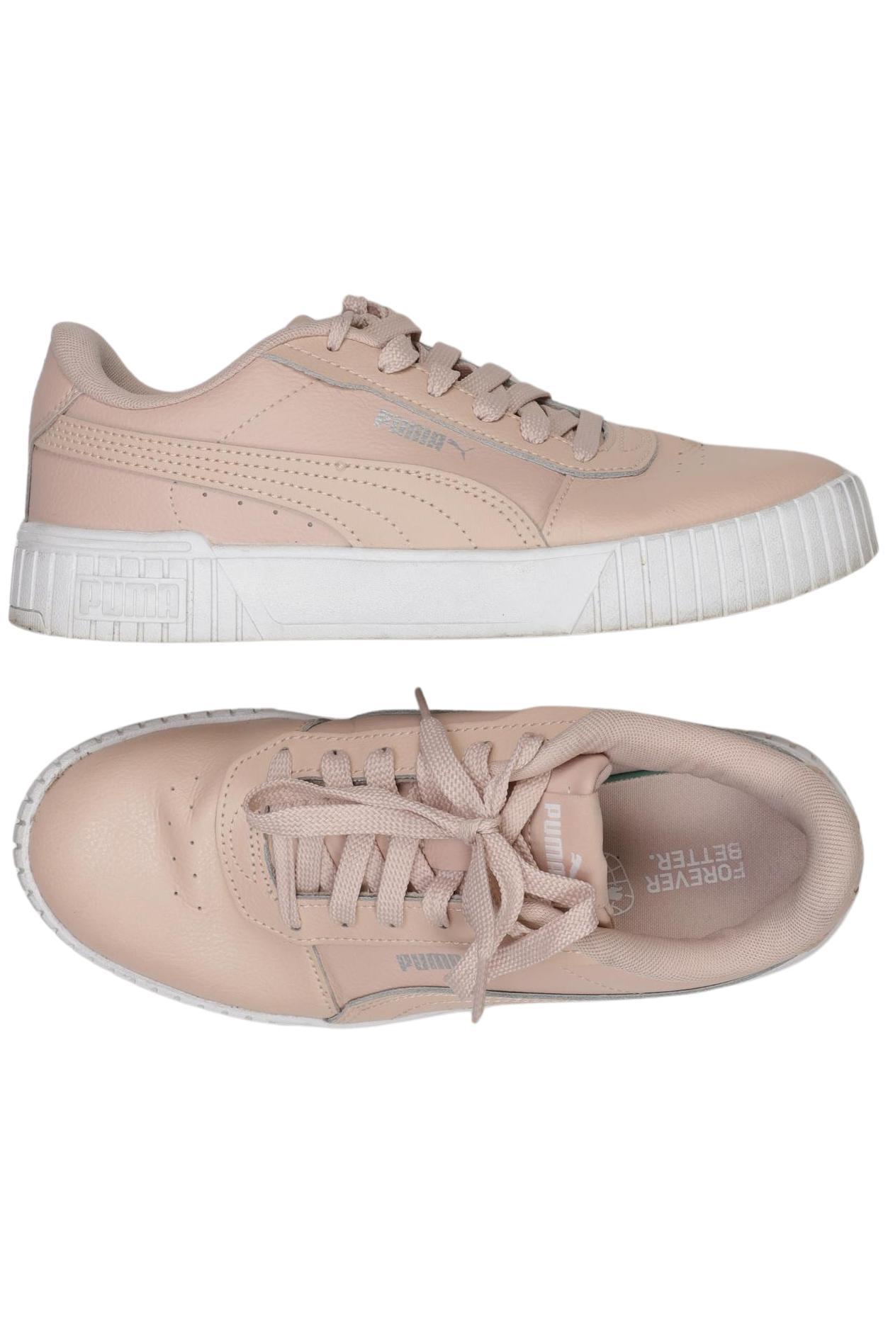 

Puma Damen Sneakers, pink, Gr. 38