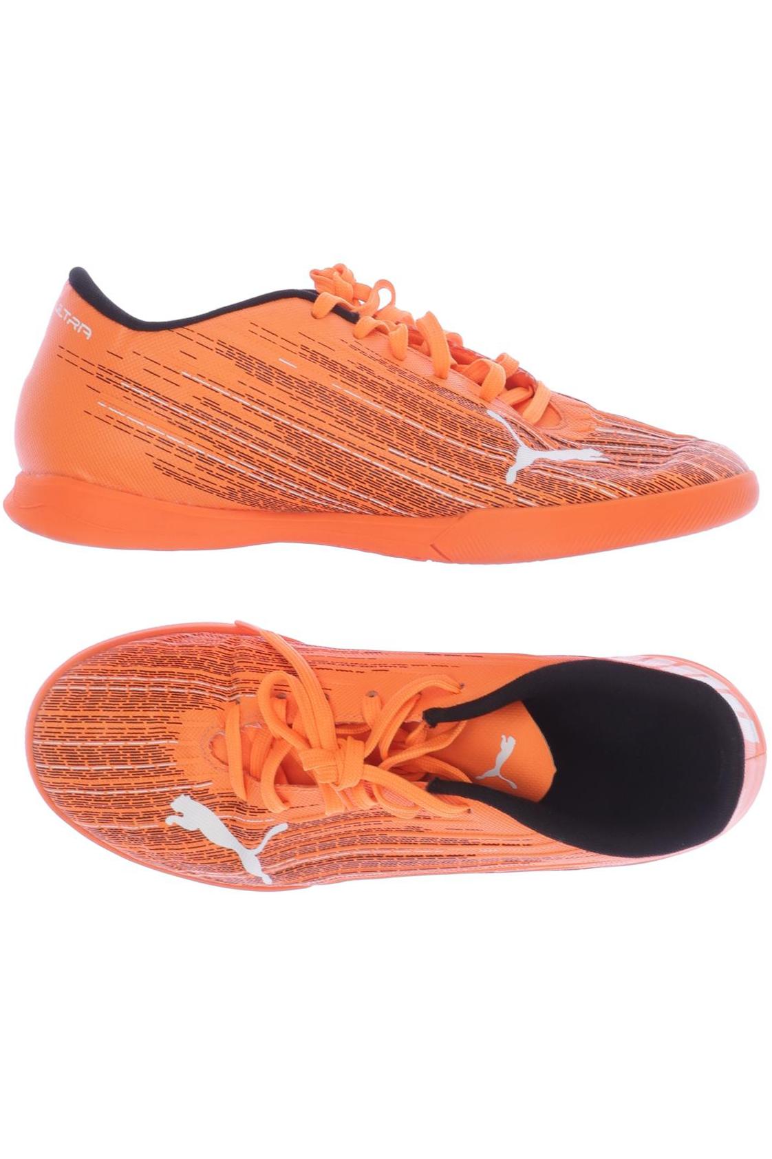 

Puma Damen Sneakers, orange, Gr. 39