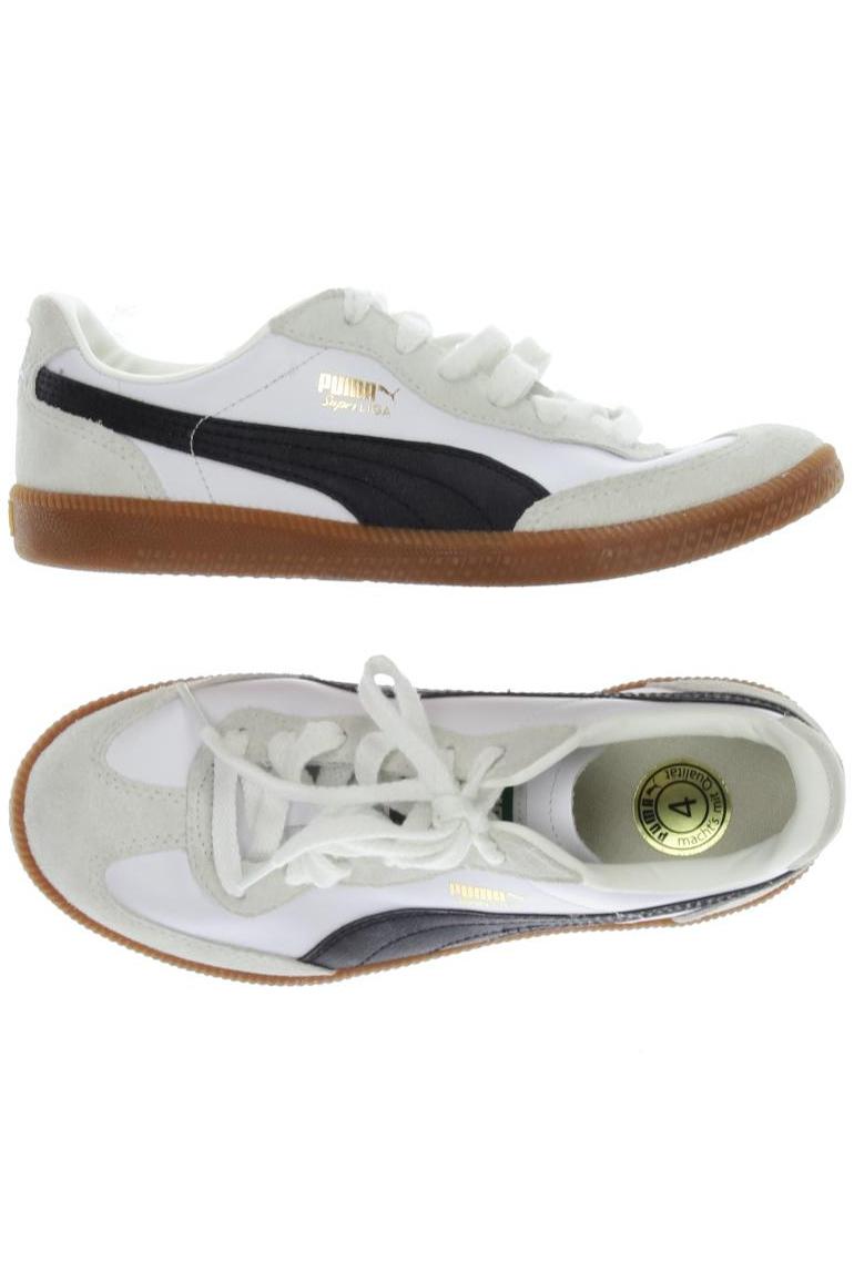 

Puma Damen Sneakers, weiß, Gr. 37