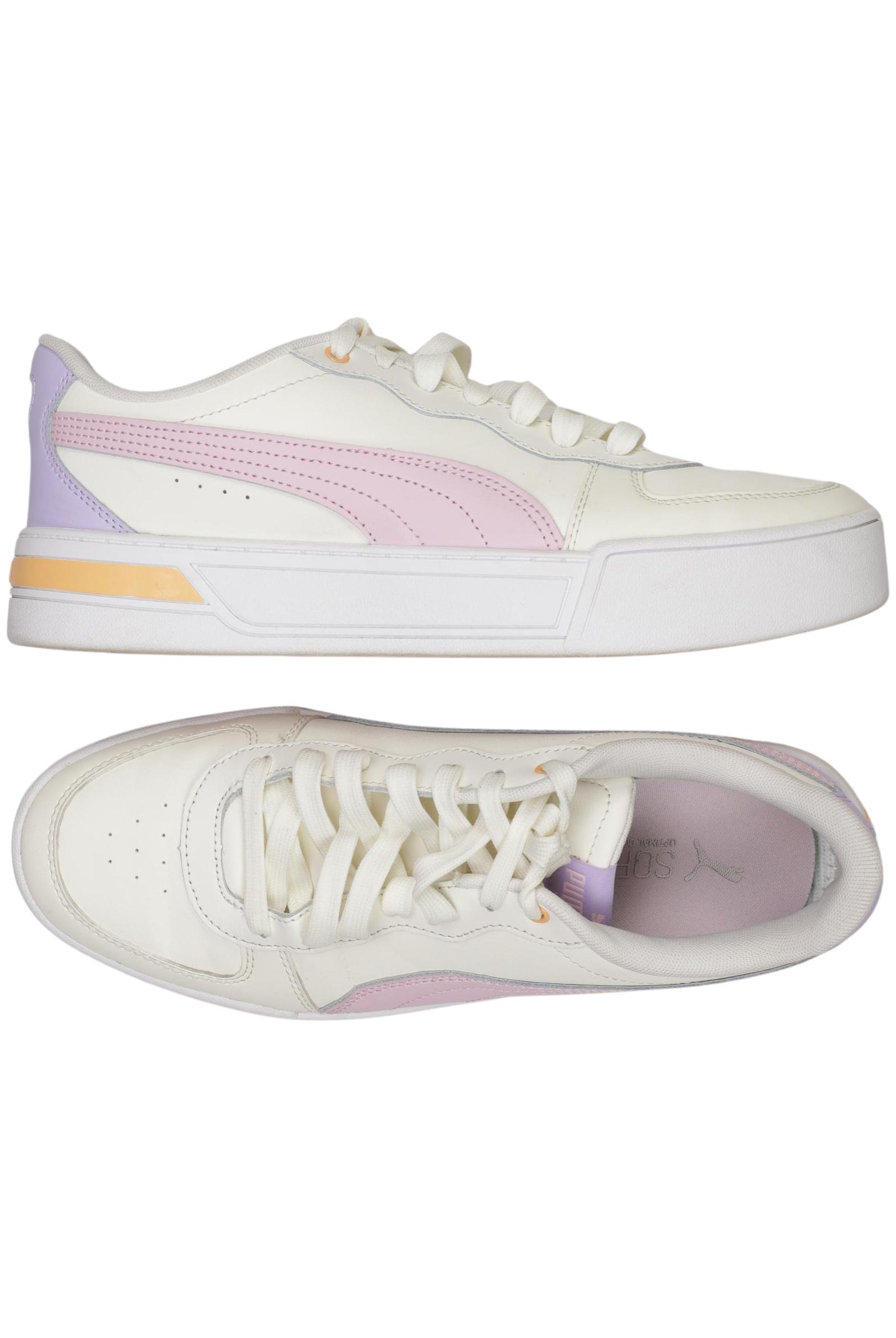 

Puma Damen Sneakers, mehrfarbig, Gr. 40.5