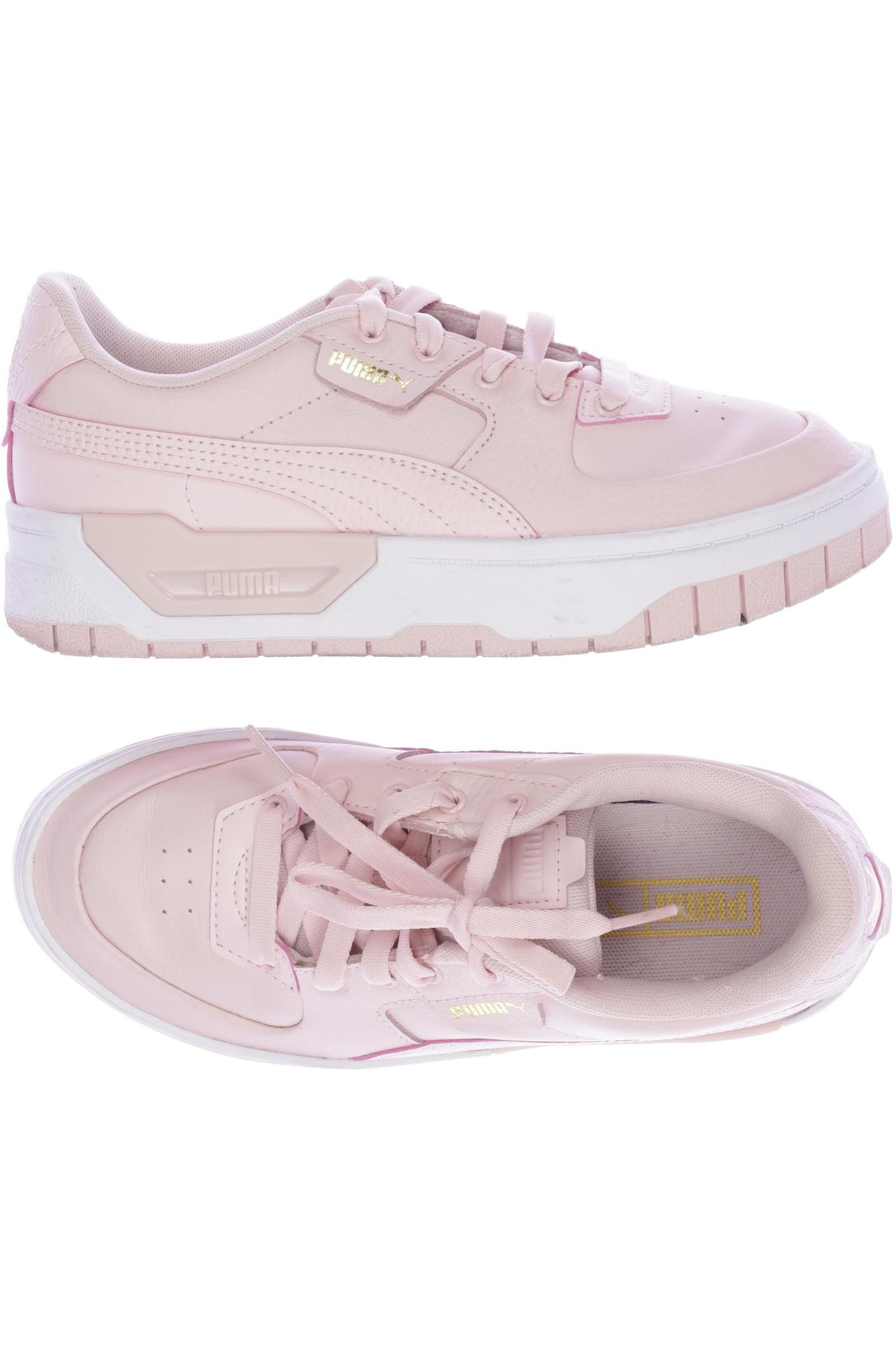 

Puma Damen Sneakers, pink, Gr. 36