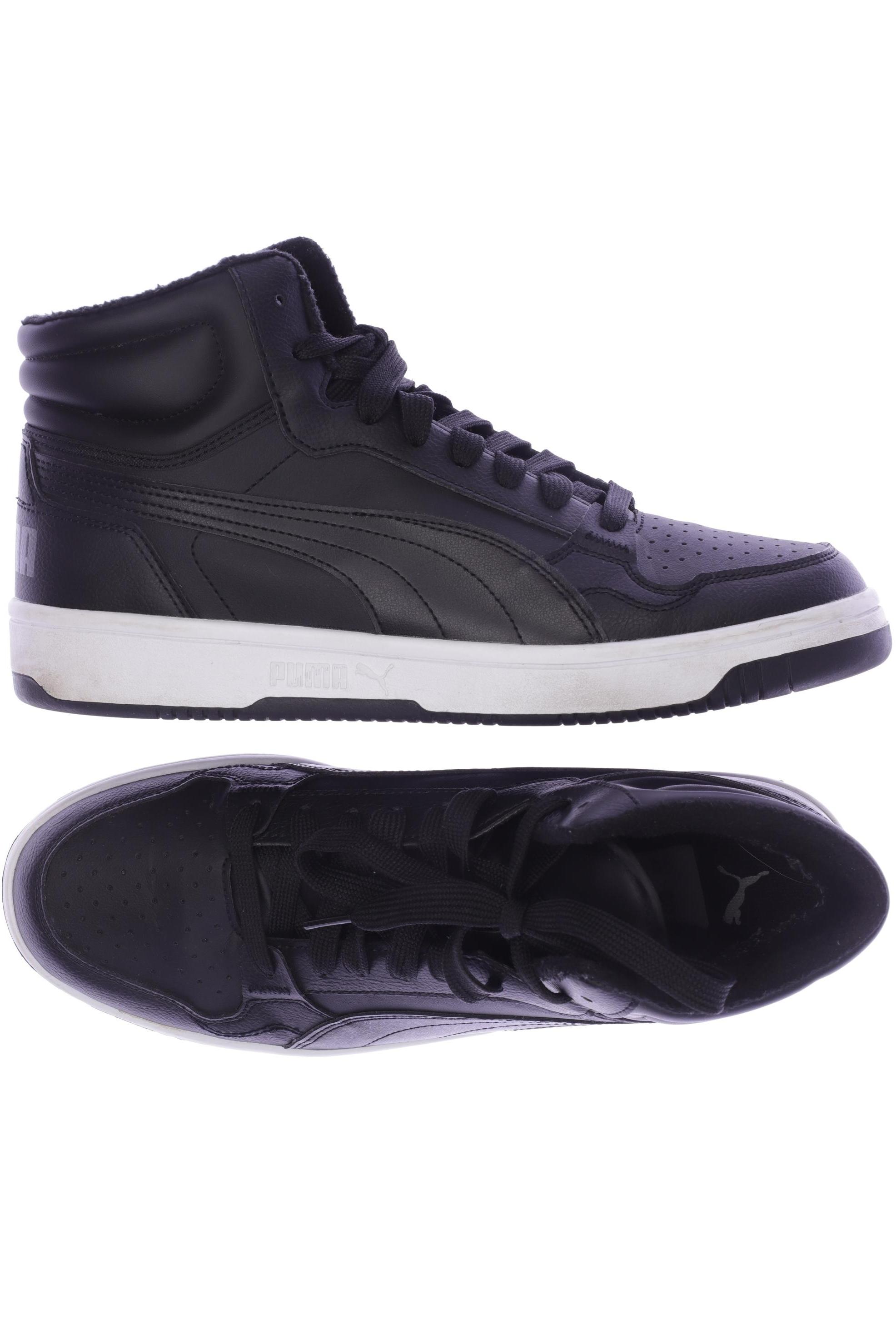 

Puma Damen Sneakers, schwarz, Gr. 42