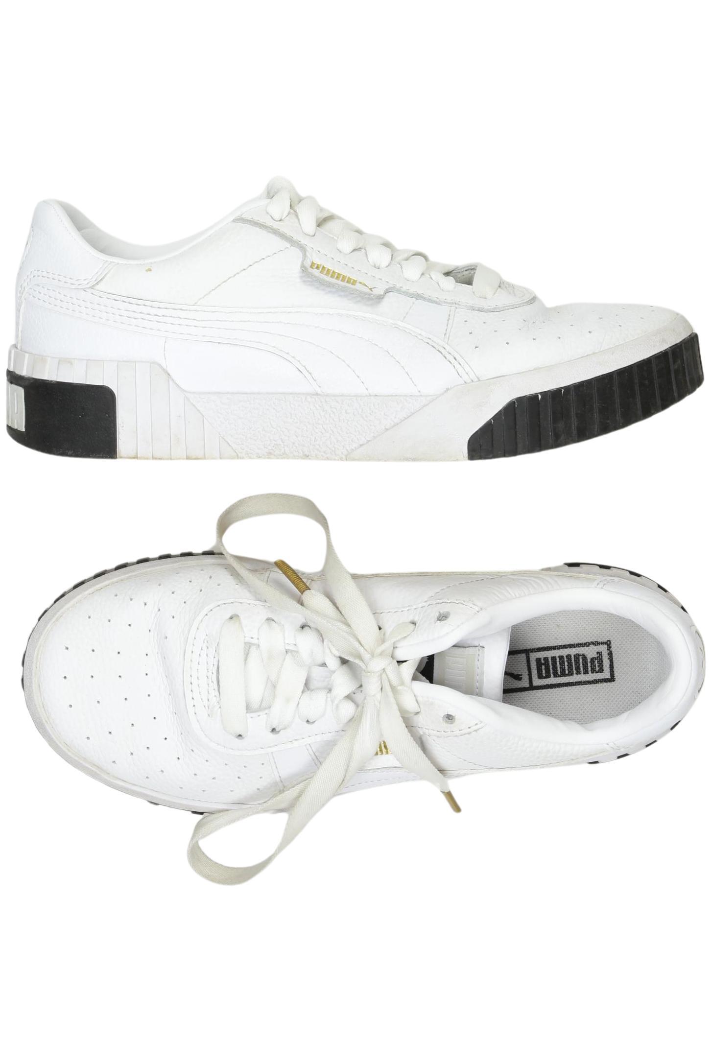 

Puma Damen Sneakers, weiß, Gr. 38