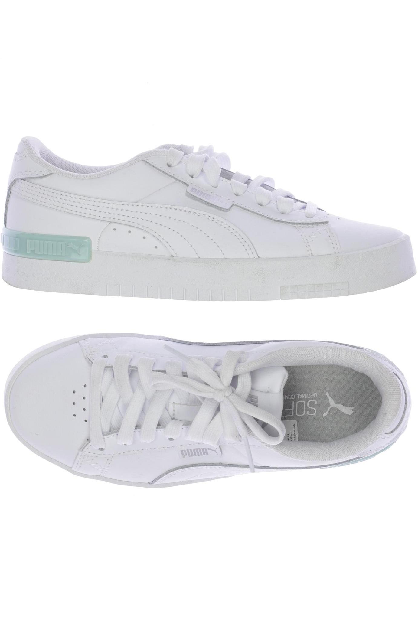 

Puma Damen Sneakers, weiß, Gr. 37