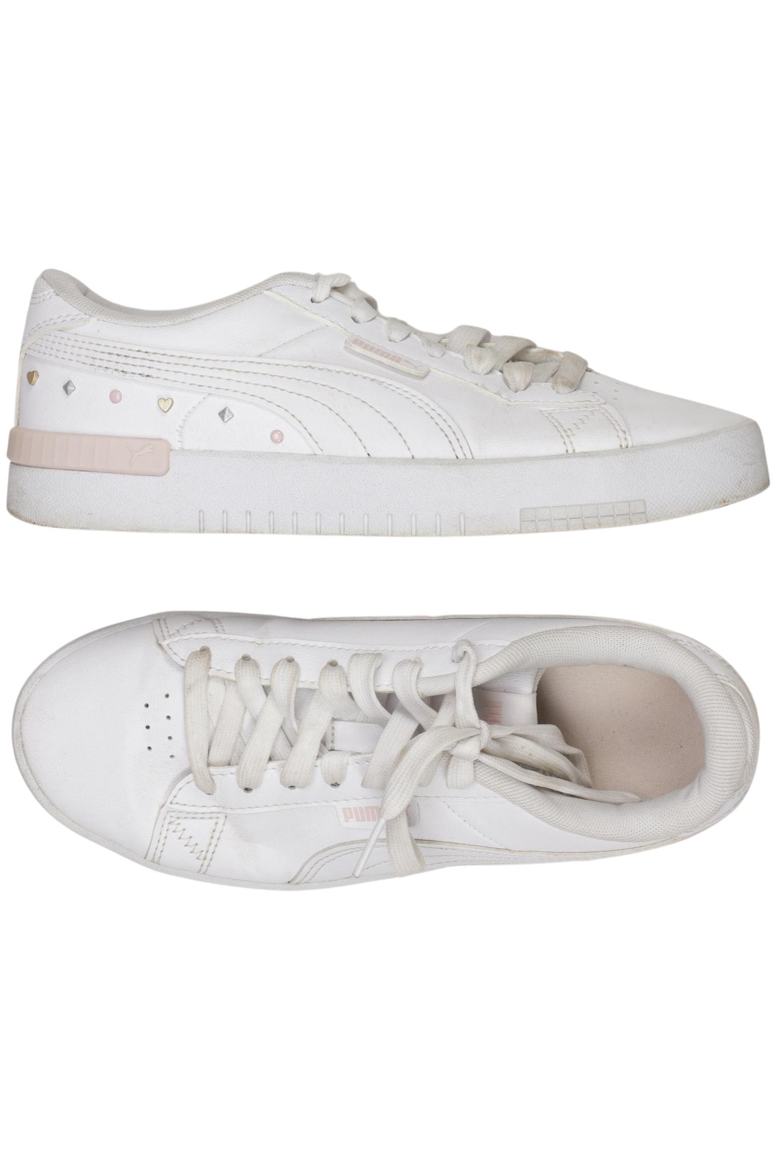 

Puma Damen Sneakers, weiß, Gr. 37