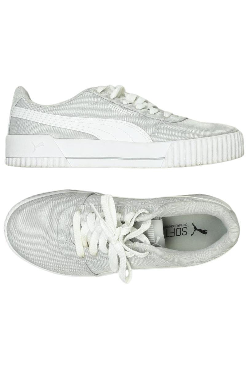 

Puma Damen Sneakers, mehrfarbig, Gr. 38.5