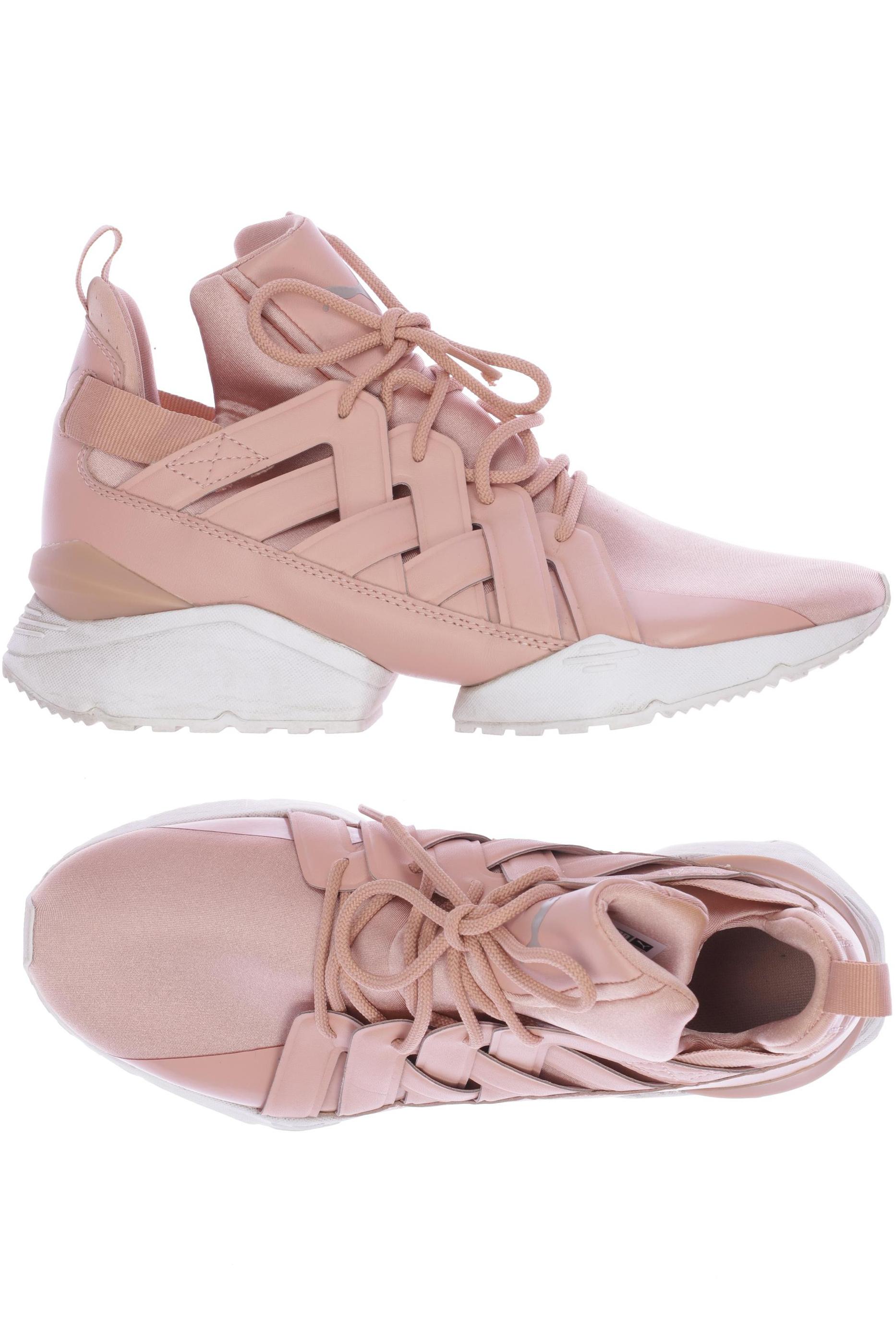 

Puma Damen Sneakers, pink, Gr. 40.5