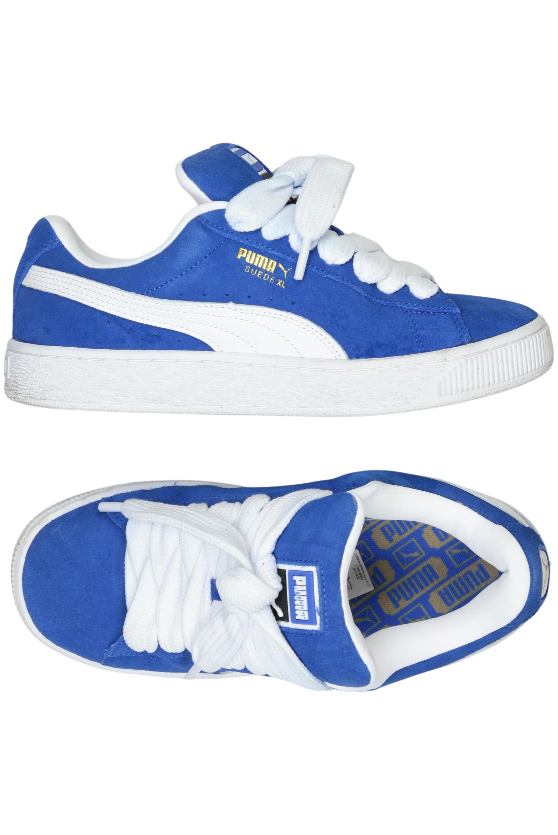 

Puma Damen Sneakers, mehrfarbig, Gr. 39