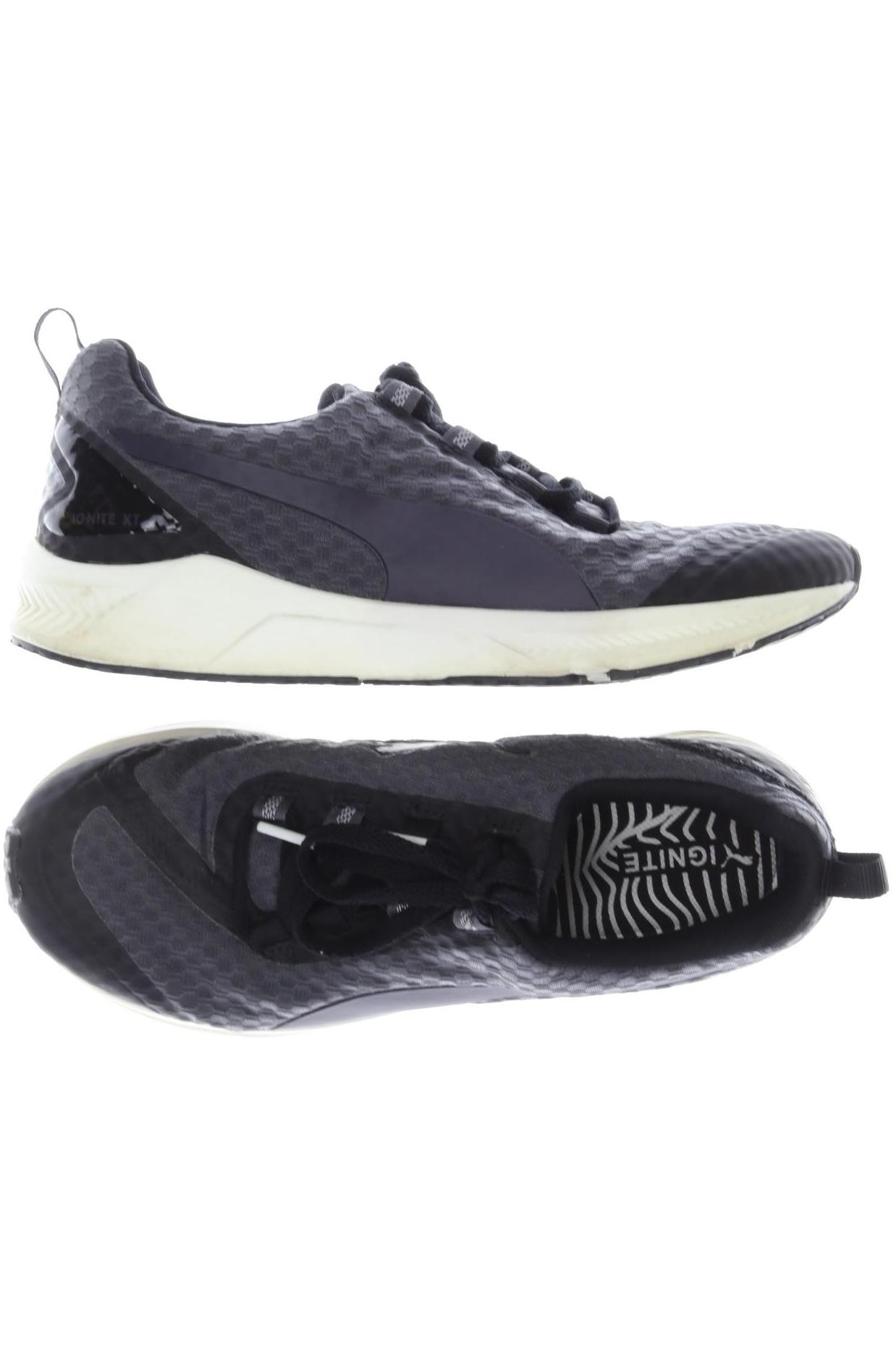 

Puma Damen Sneakers, grau, Gr. 36