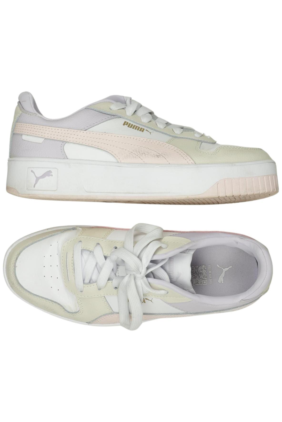 

Puma Damen Sneakers, mehrfarbig, Gr. 39