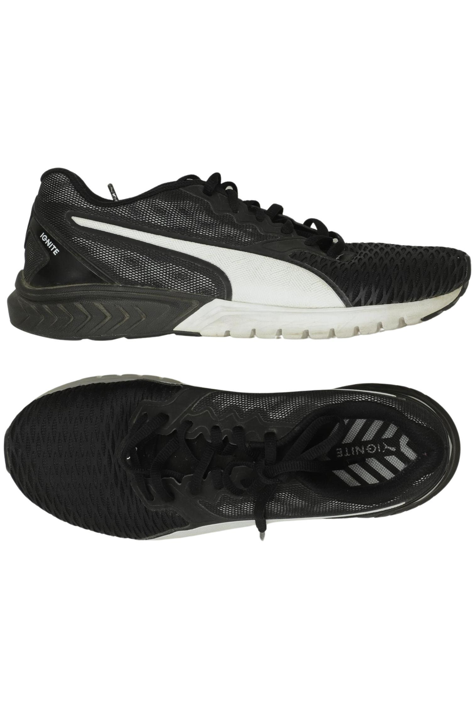 

Puma Damen Sneakers, mehrfarbig, Gr. 38.5