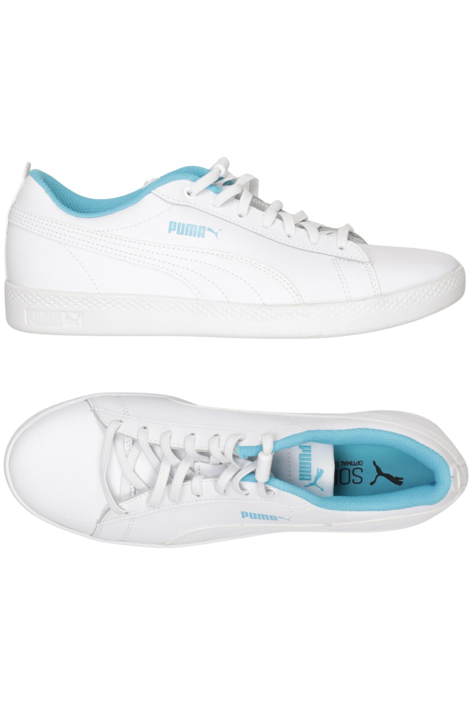 

Puma Damen Sneakers, mehrfarbig, Gr. 38.5