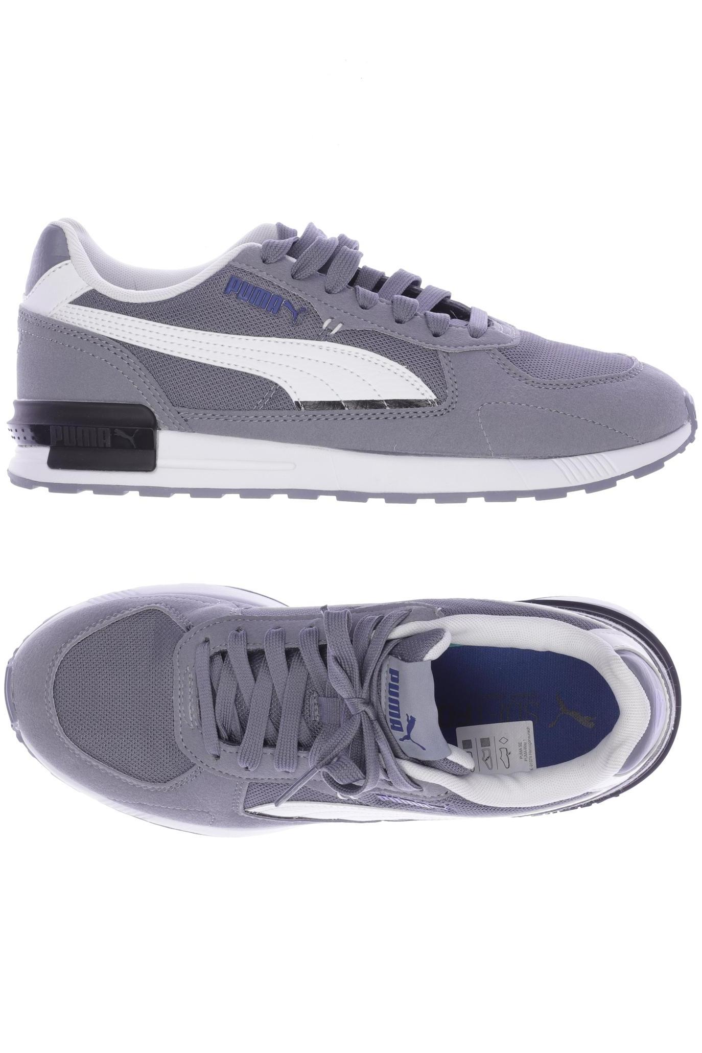 

Puma Damen Sneakers, grau, Gr. 38.5