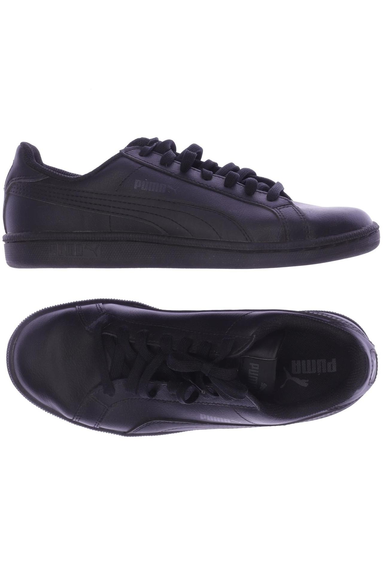 

Puma Damen Sneakers, schwarz, Gr. 38