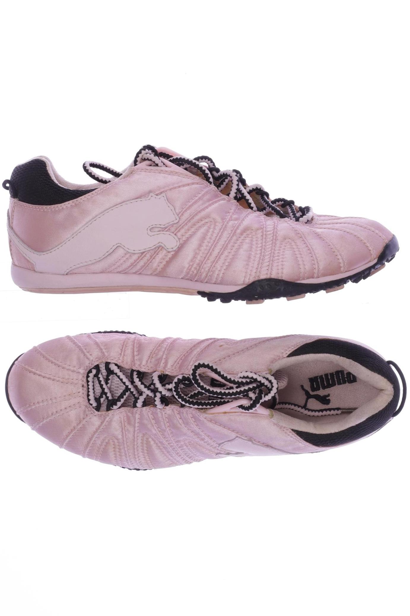 

Puma Damen Sneakers, pink, Gr. 37