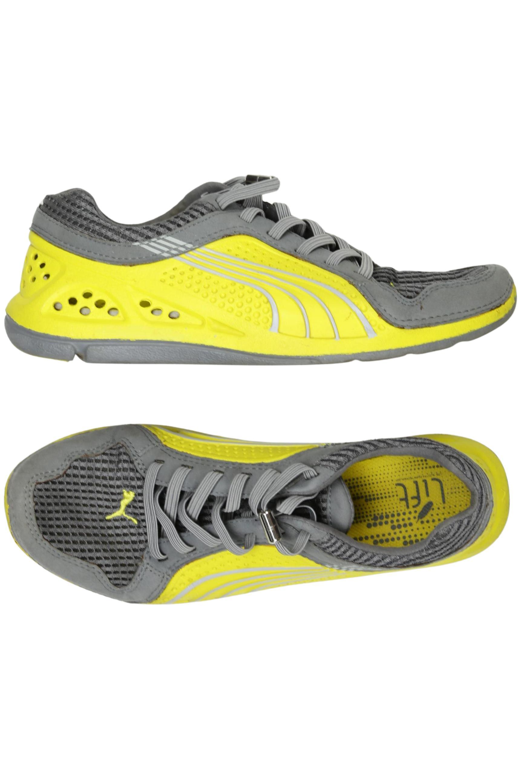 

Puma Damen Sneakers, neon, Gr. 39