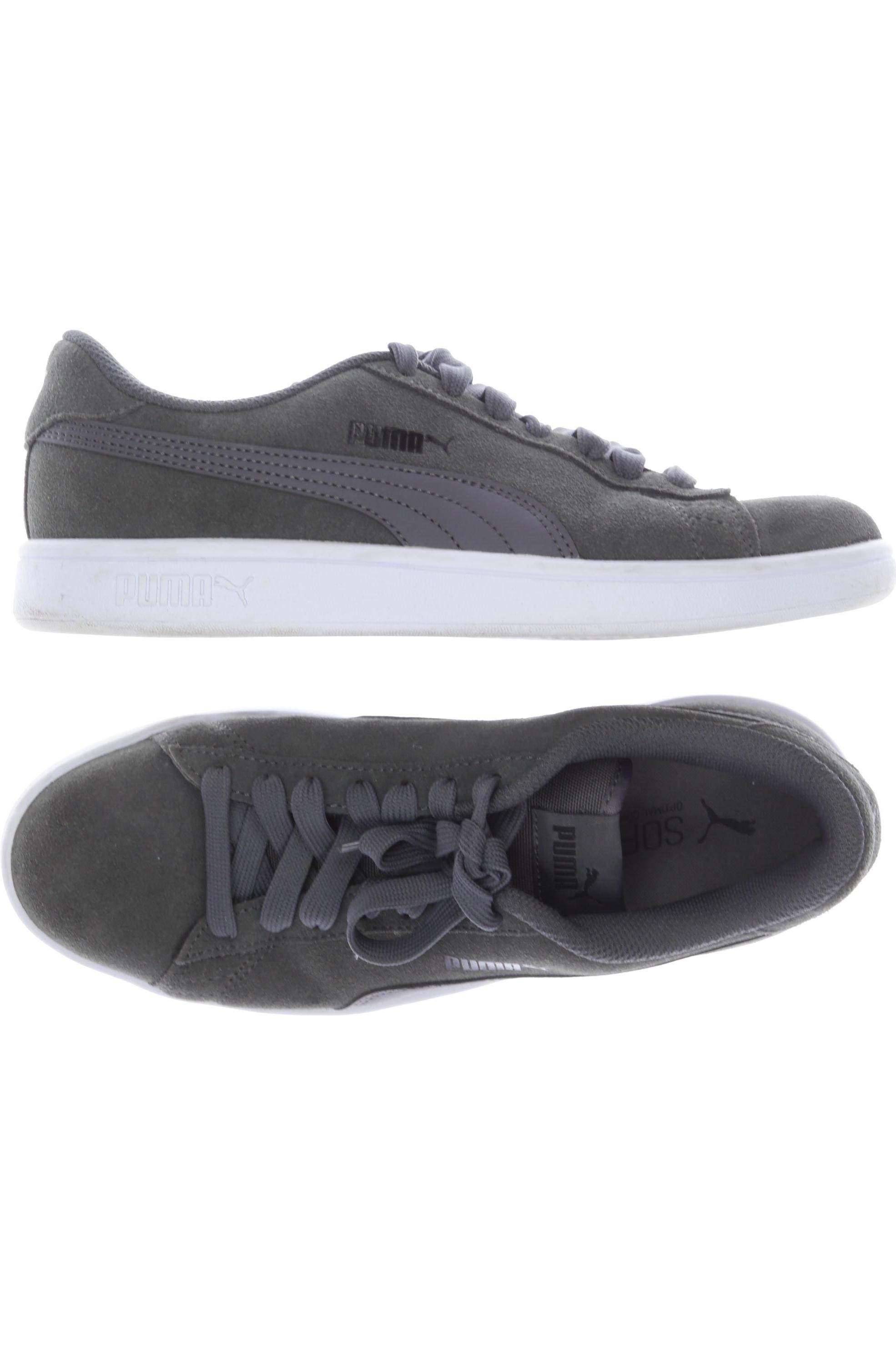 

Puma Damen Sneakers, grau, Gr. 38
