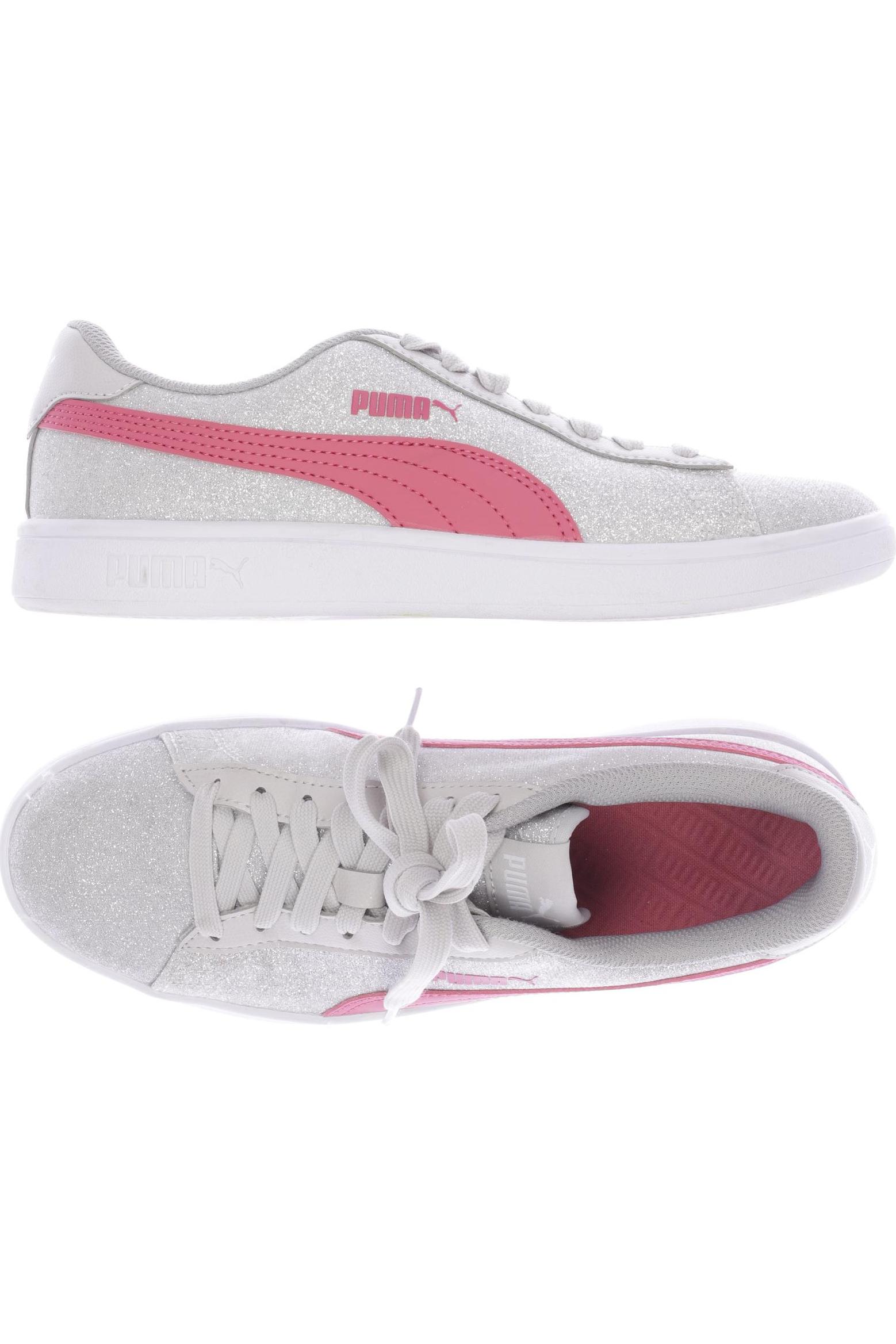 

PUMA Damen Sneakers, grau