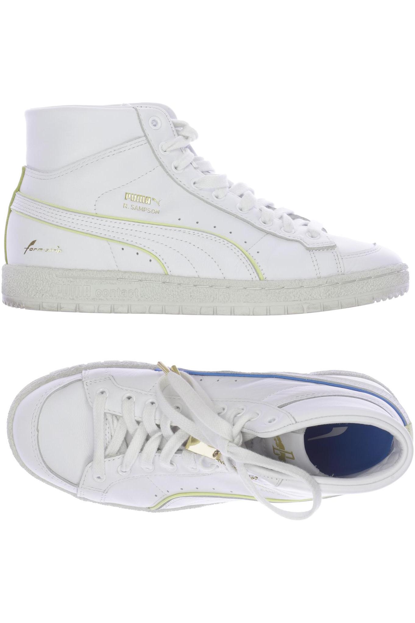 

Puma Damen Sneakers, weiß, Gr. 39