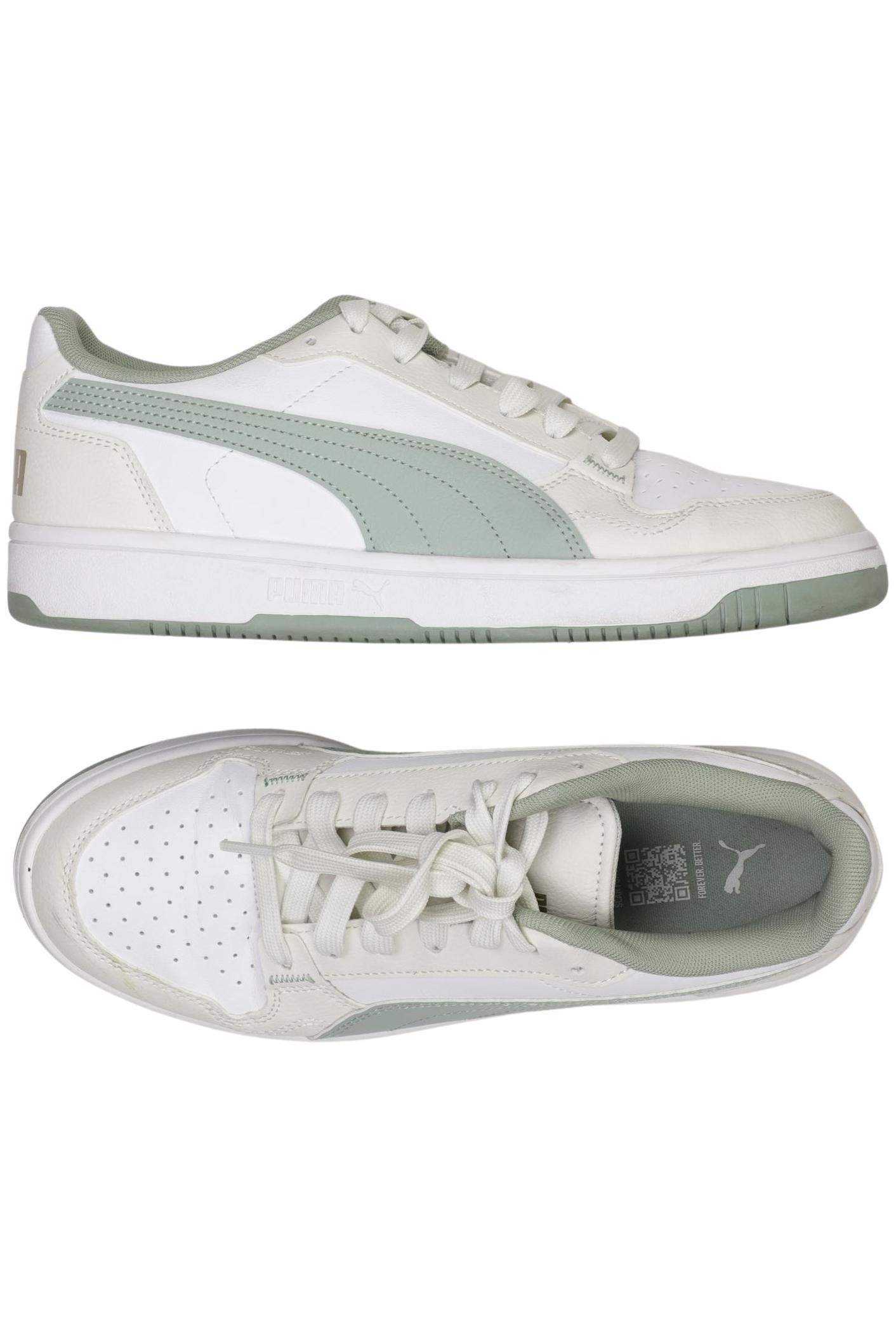 

Puma Damen Sneakers, mehrfarbig, Gr. 40