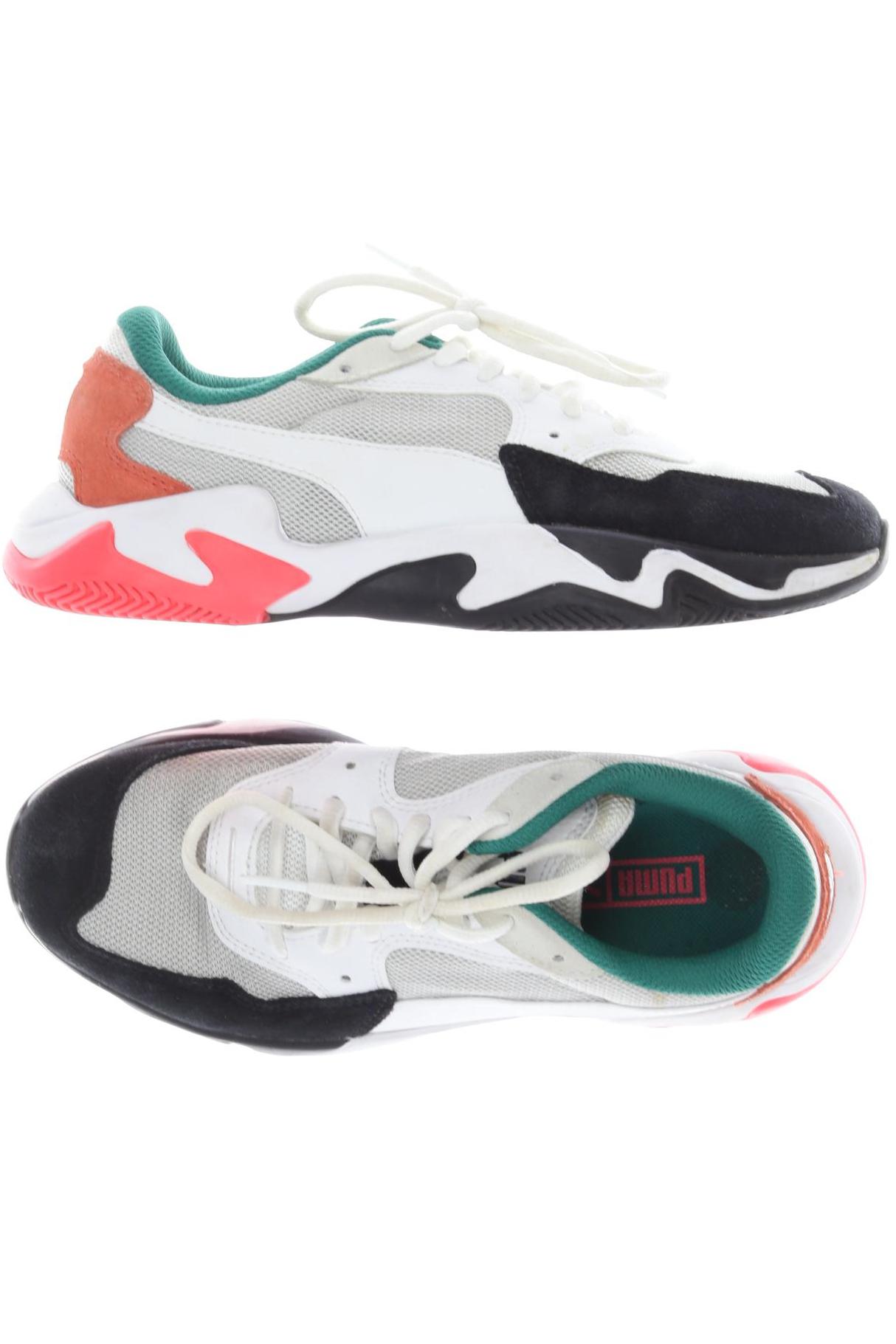 

Puma Damen Sneakers, mehrfarbig, Gr. 37.5