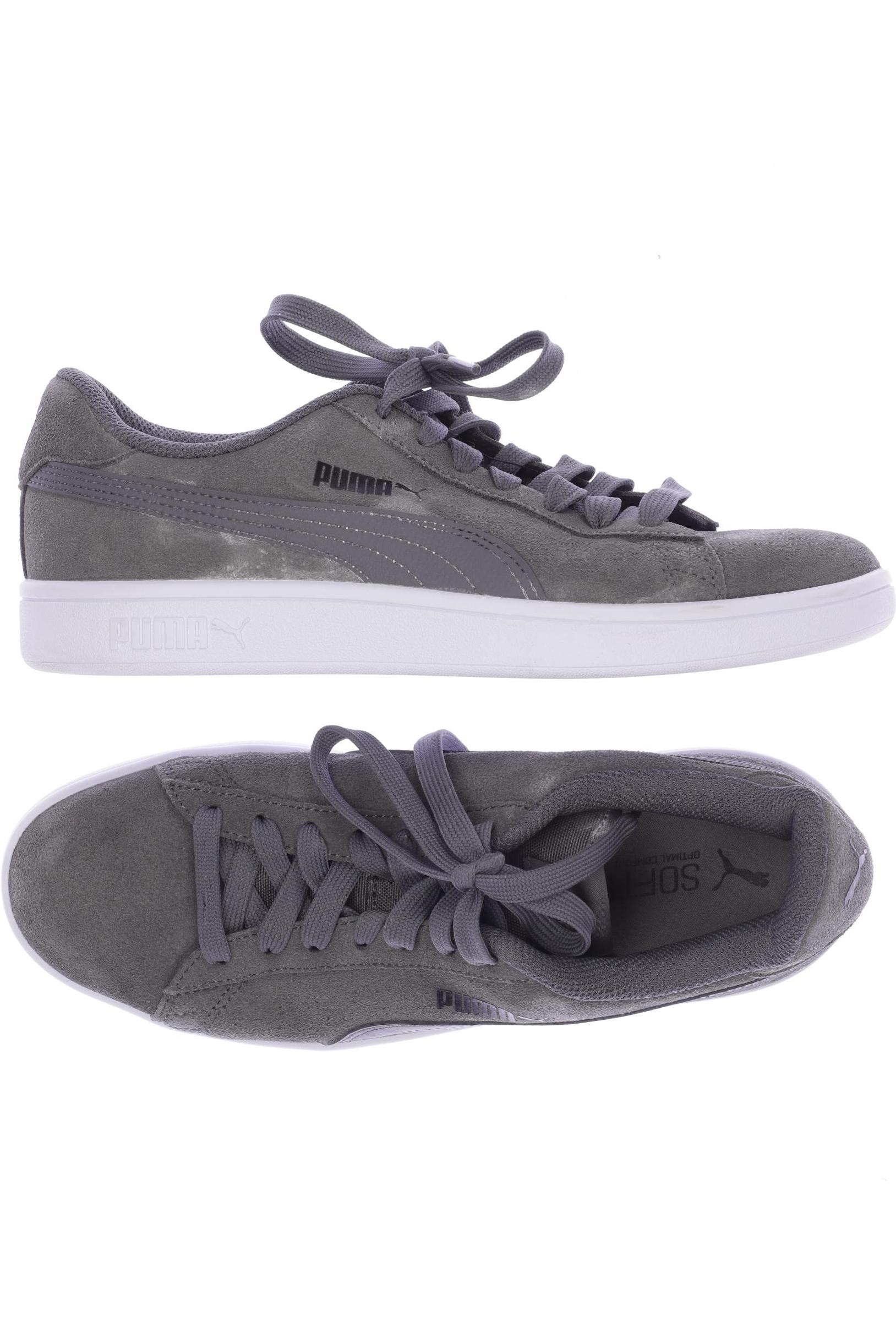 

Puma Damen Sneakers, grau, Gr. 40