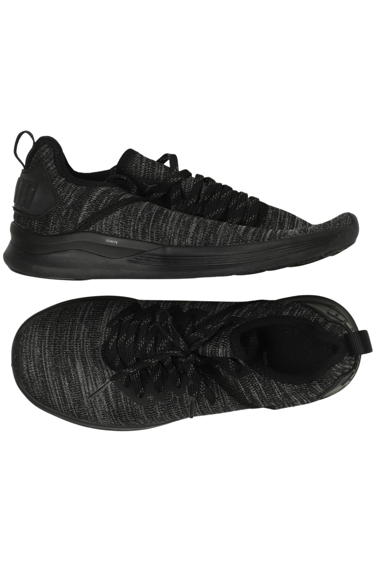 

Puma Damen Sneakers, schwarz, Gr. 36