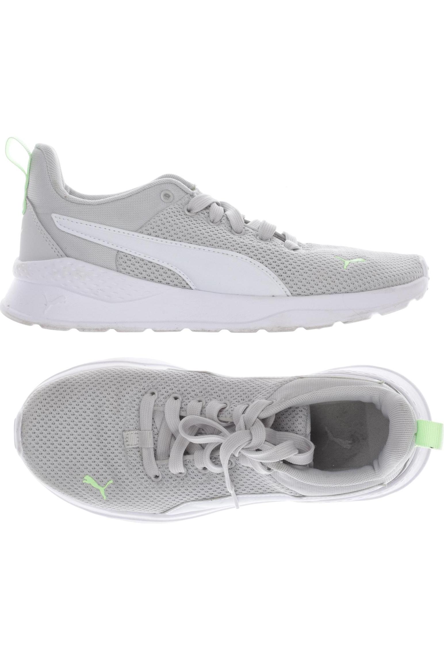 

Puma Damen Sneakers, hellgrün, Gr. 37