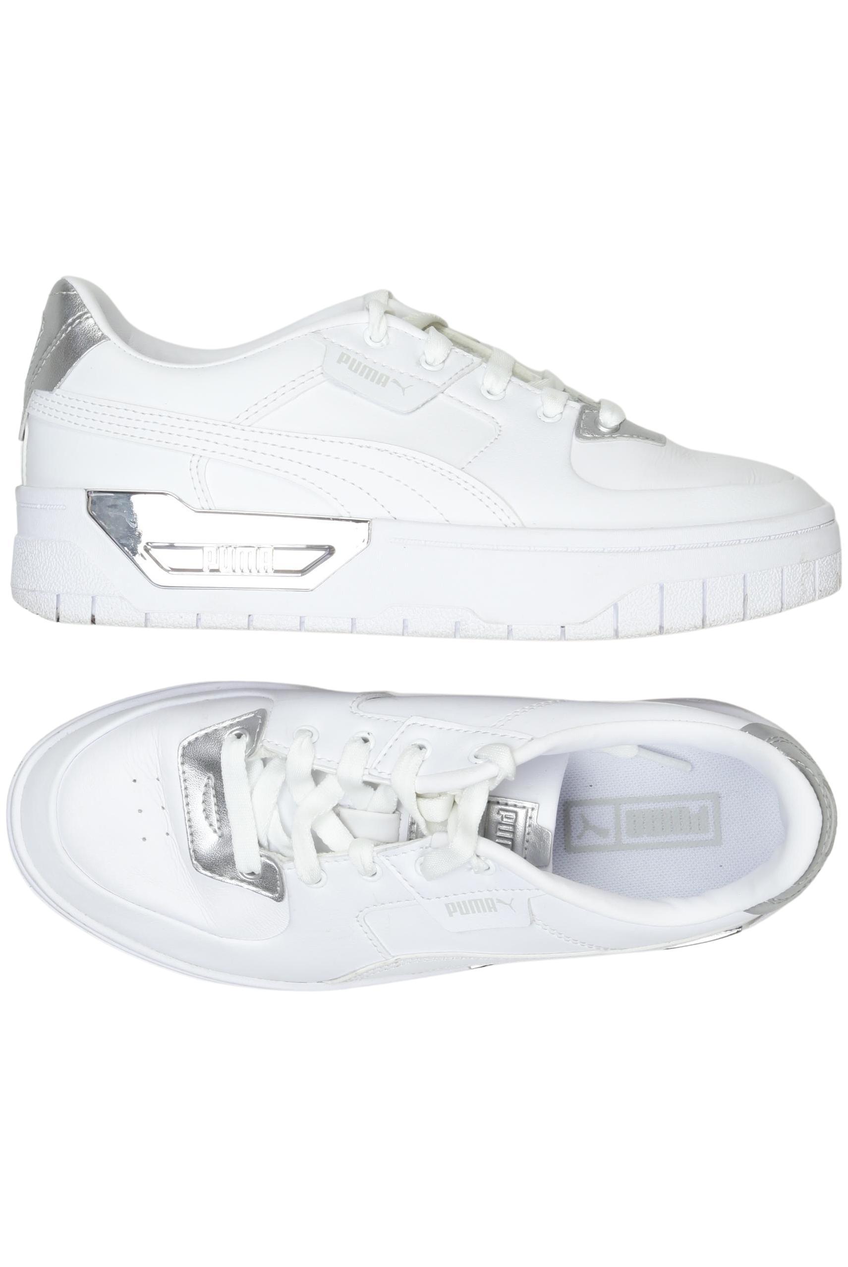 

Puma Damen Sneakers, mehrfarbig, Gr. 38
