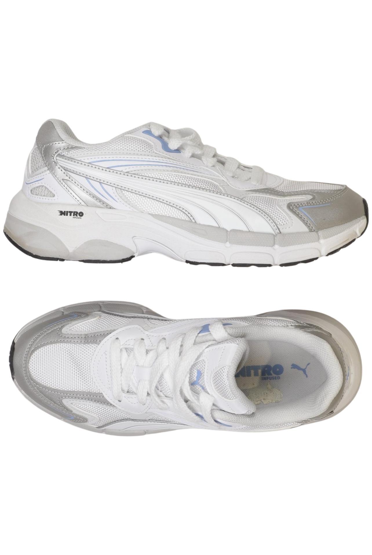 

Puma Damen Sneakers, mehrfarbig, Gr. 41