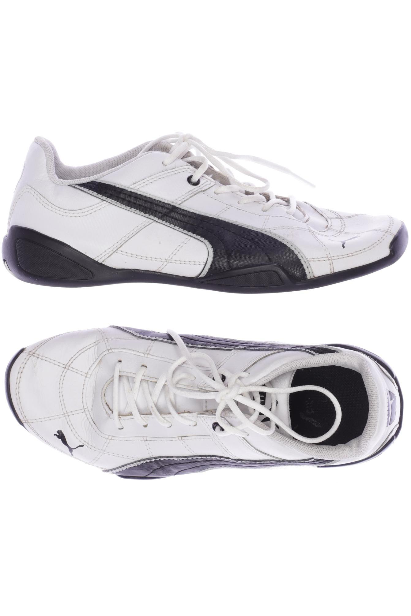 

Puma Damen Sneakers, weiß, Gr. 37