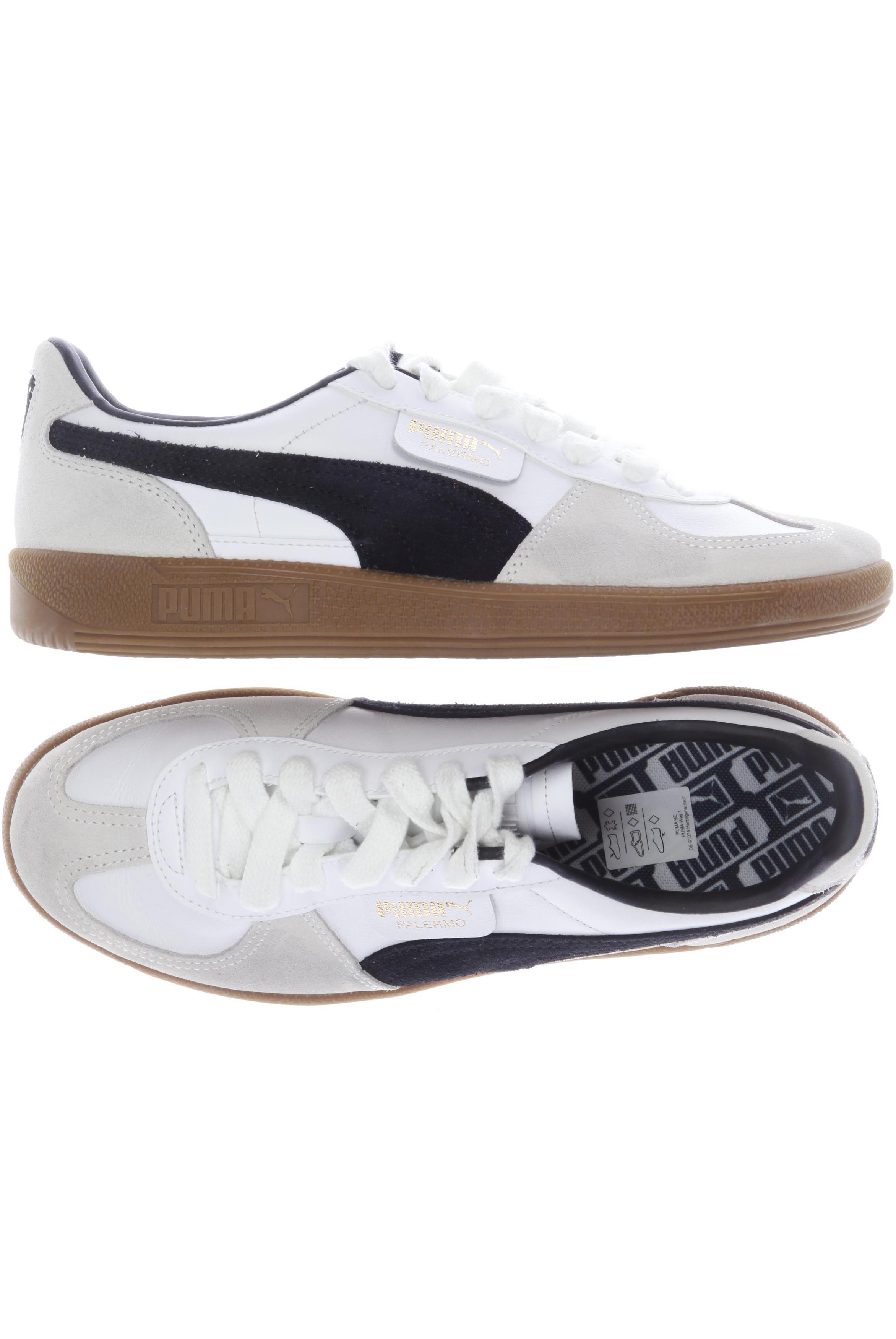 

Puma Damen Sneakers, weiß, Gr. 40
