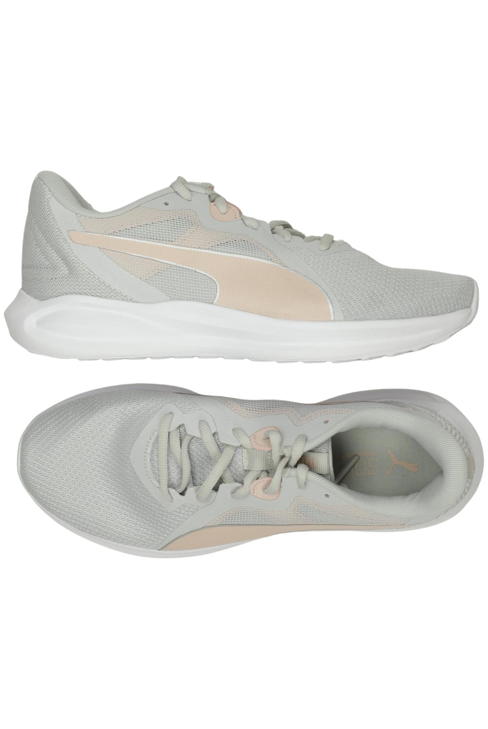 

Puma Damen Sneakers, grau, Gr. 39