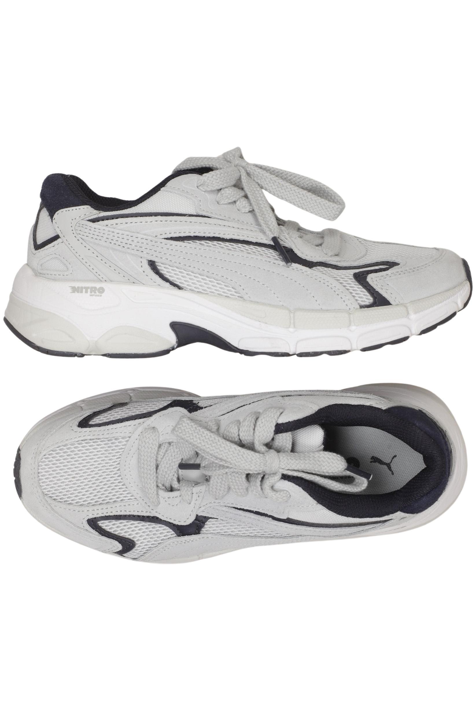 

Puma Damen Sneakers, mehrfarbig, Gr. 38.5