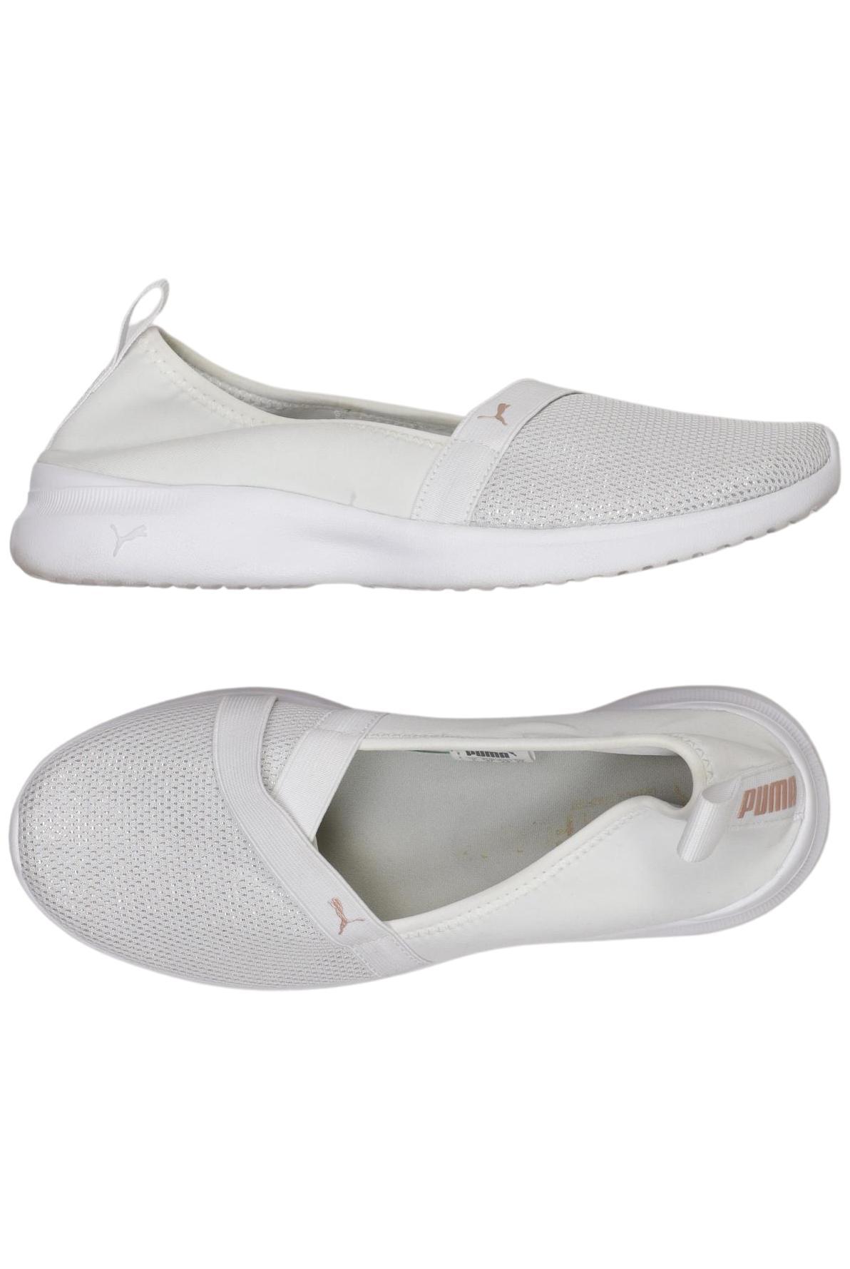 

Puma Damen Sneakers, weiß, Gr. 37