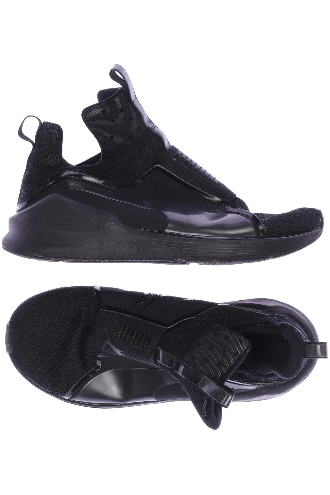 

Puma Damen Sneakers, schwarz, Gr. 36
