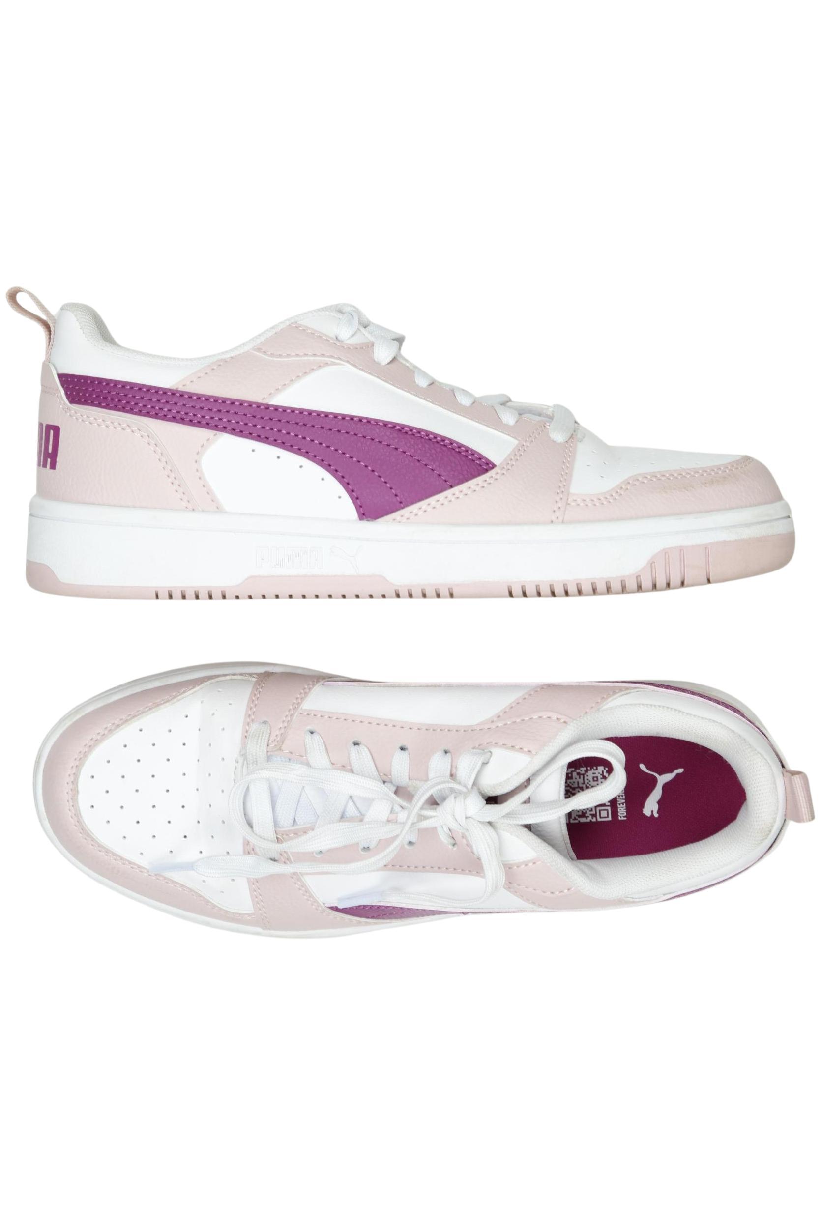 

Puma Damen Sneakers, mehrfarbig, Gr. 37.5