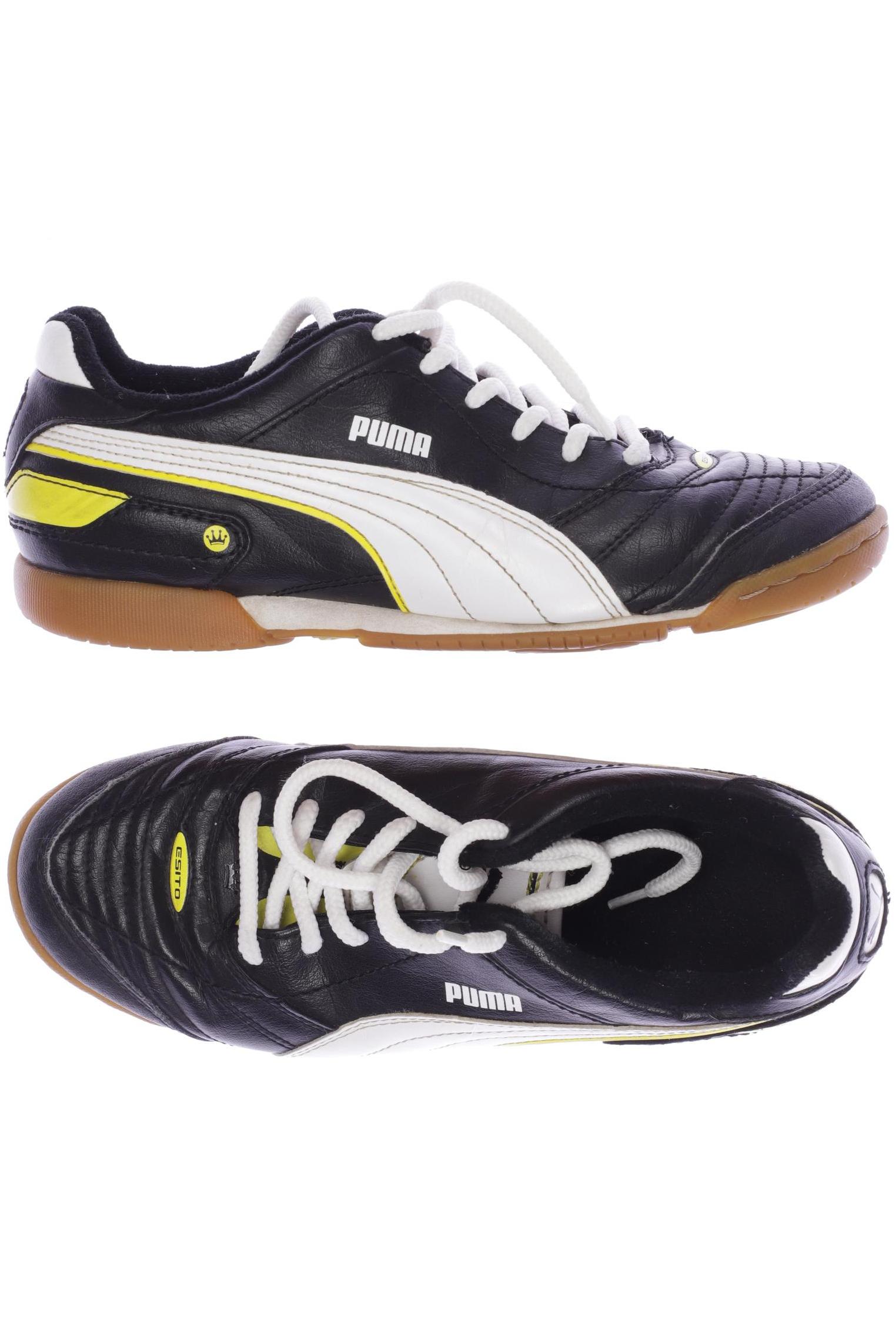 

Puma Damen Sneakers, schwarz, Gr. 37