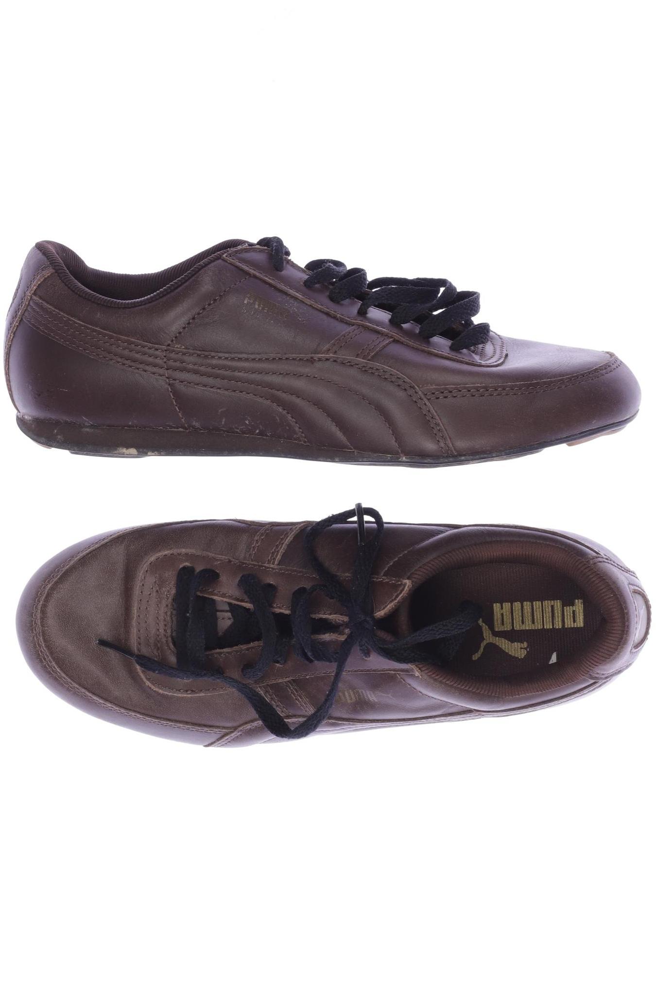

Puma Damen Sneakers, braun, Gr. 40