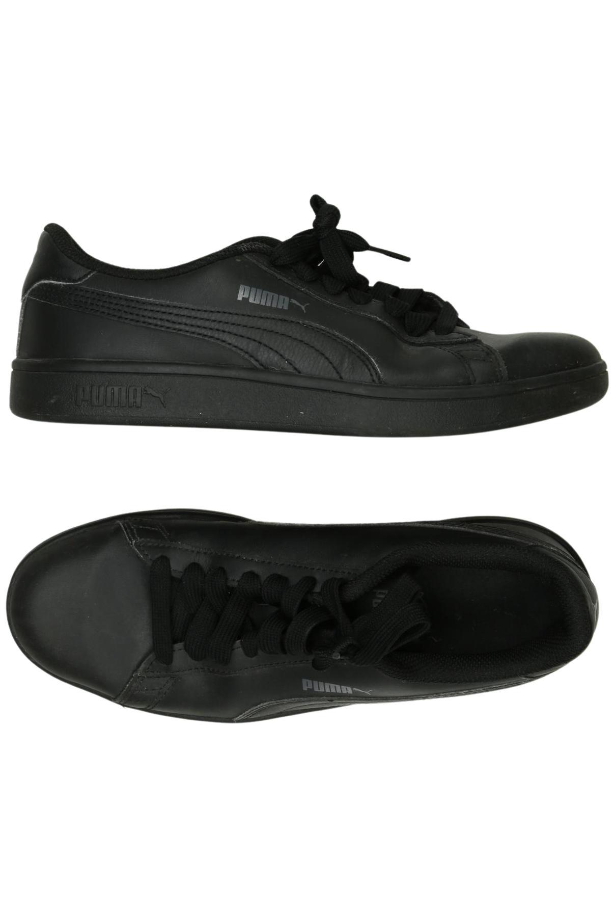 

Puma Damen Sneakers, schwarz, Gr. 39