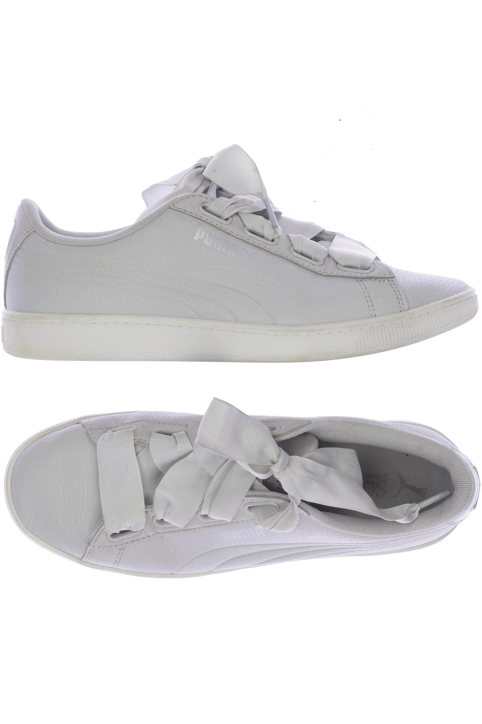 

PUMA Damen Sneakers, grau