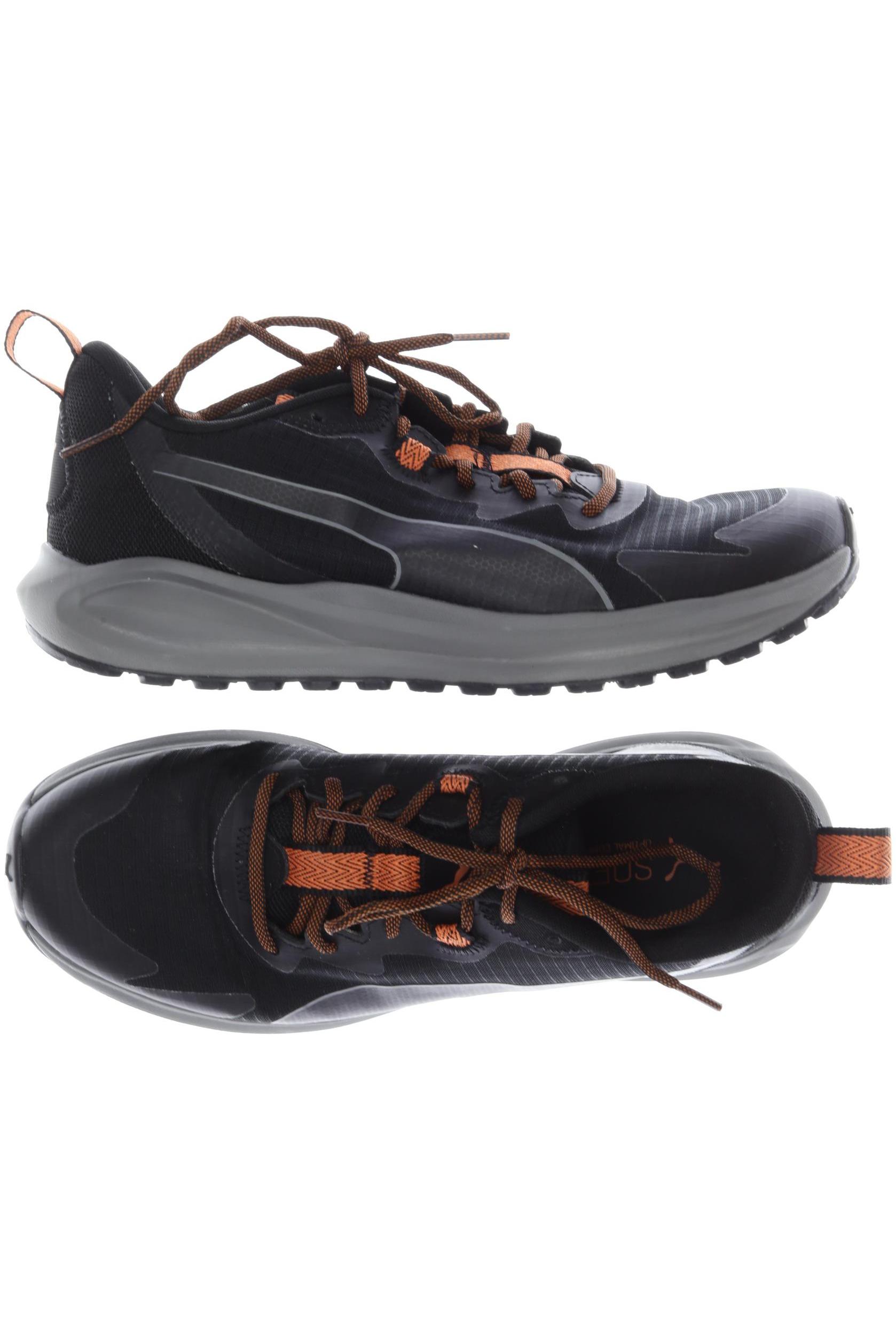 

Puma Damen Sneakers, schwarz, Gr. 42