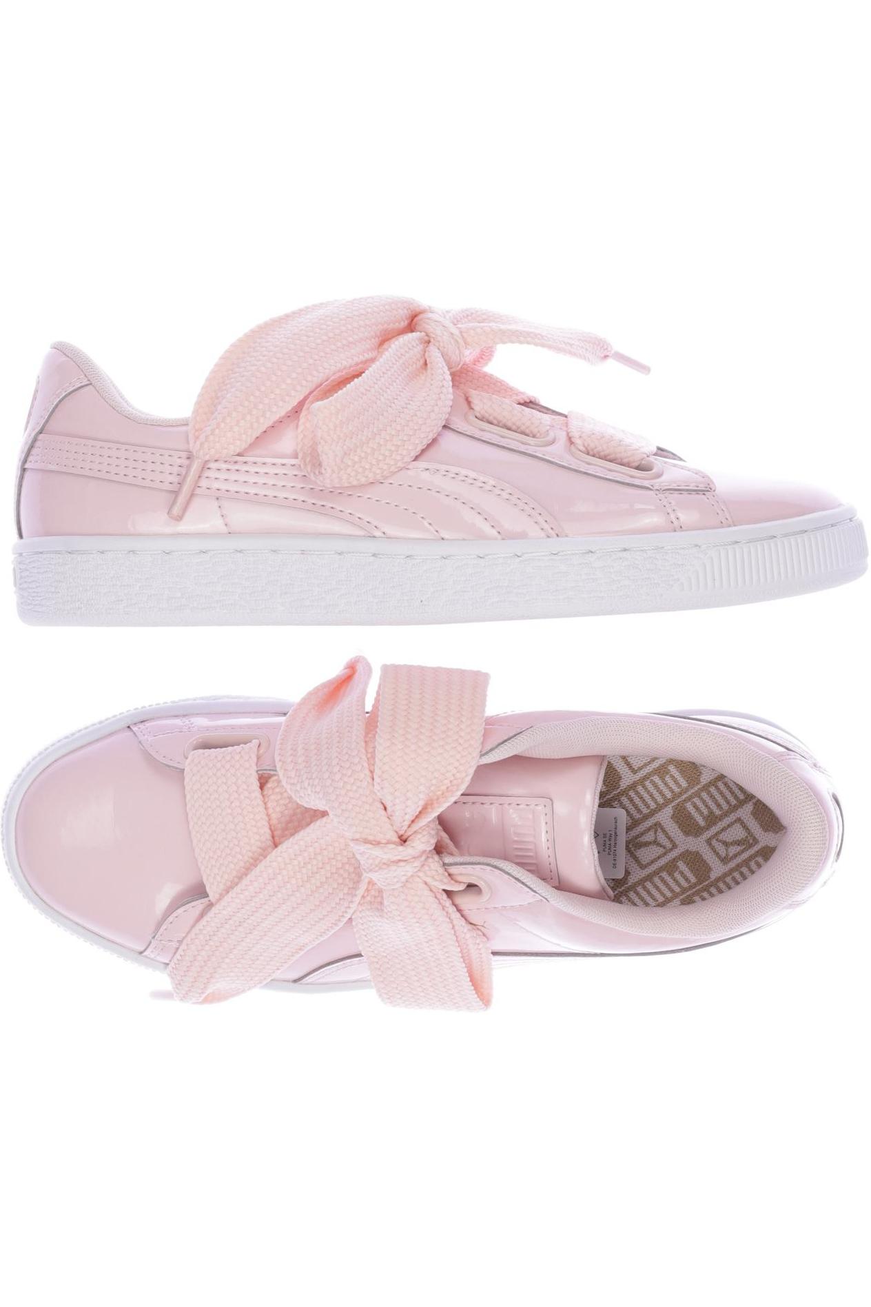 

Puma Damen Sneakers, pink, Gr. 39