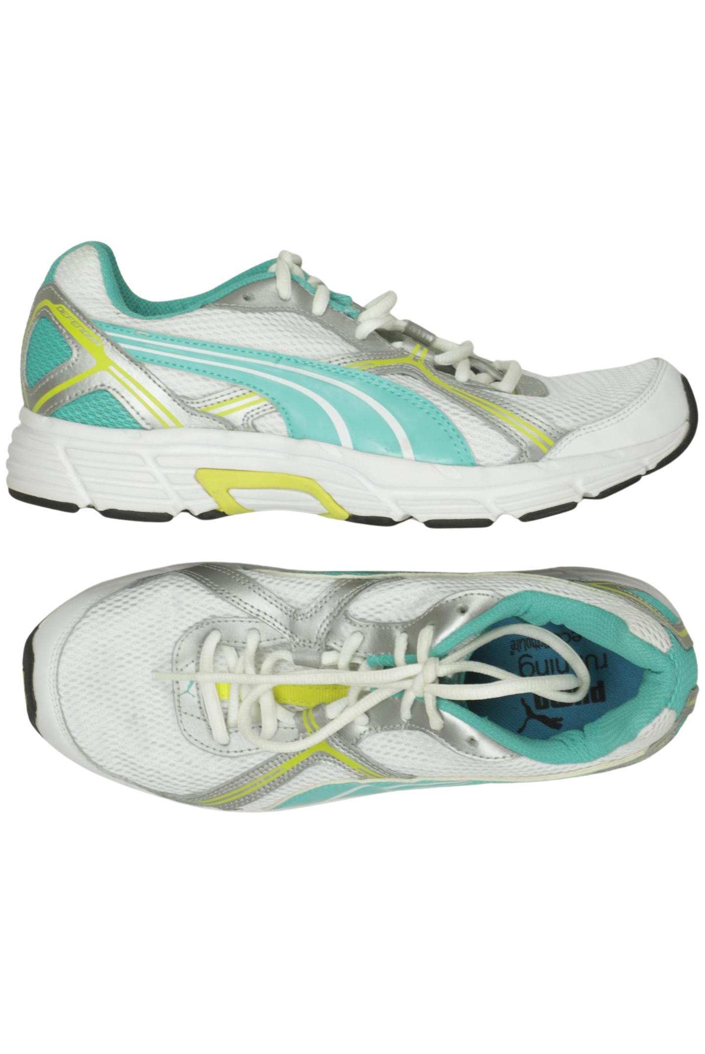 

Puma Damen Sneakers, neon, Gr. 40
