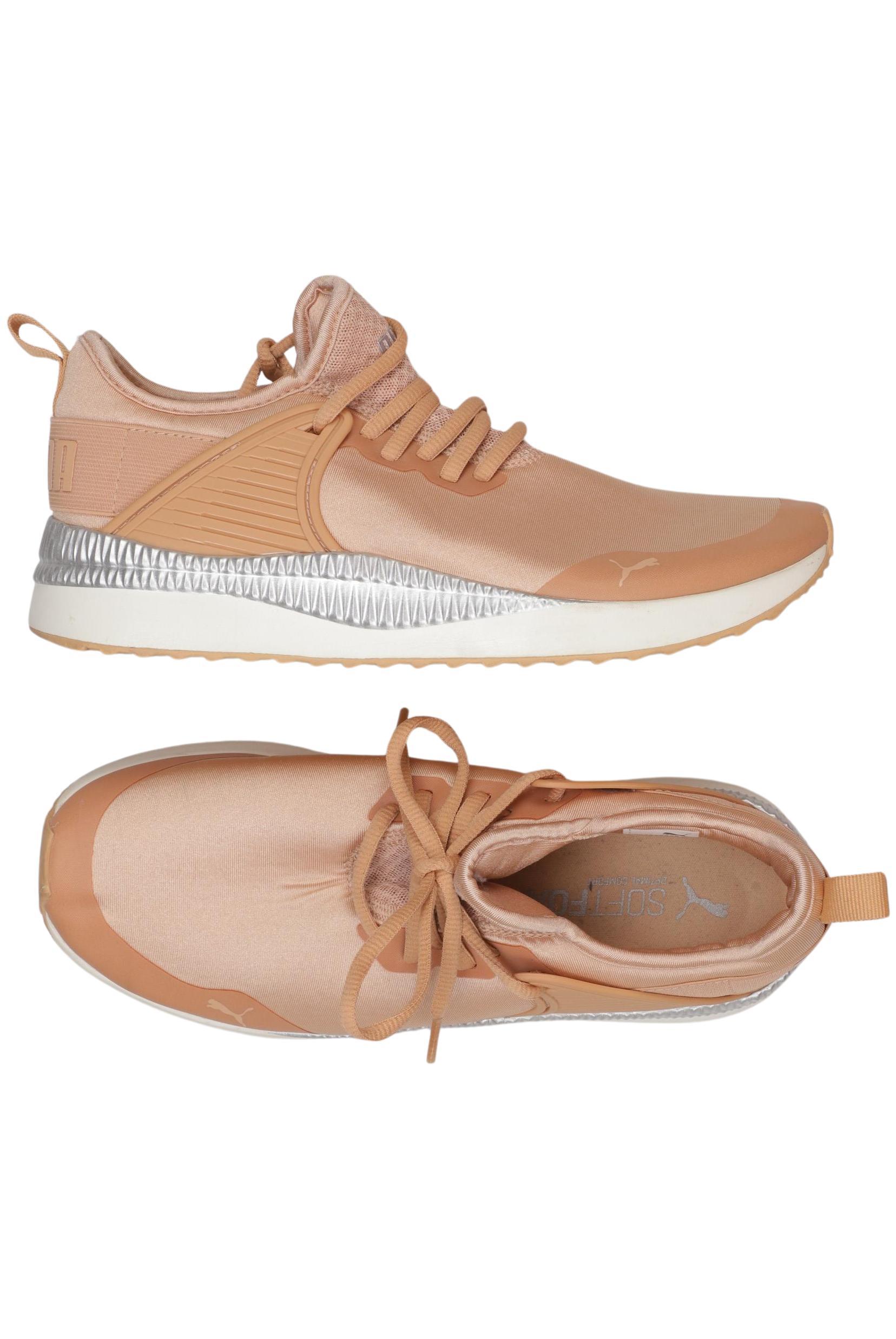 

Puma Damen Sneakers, gold, Gr. 38.5