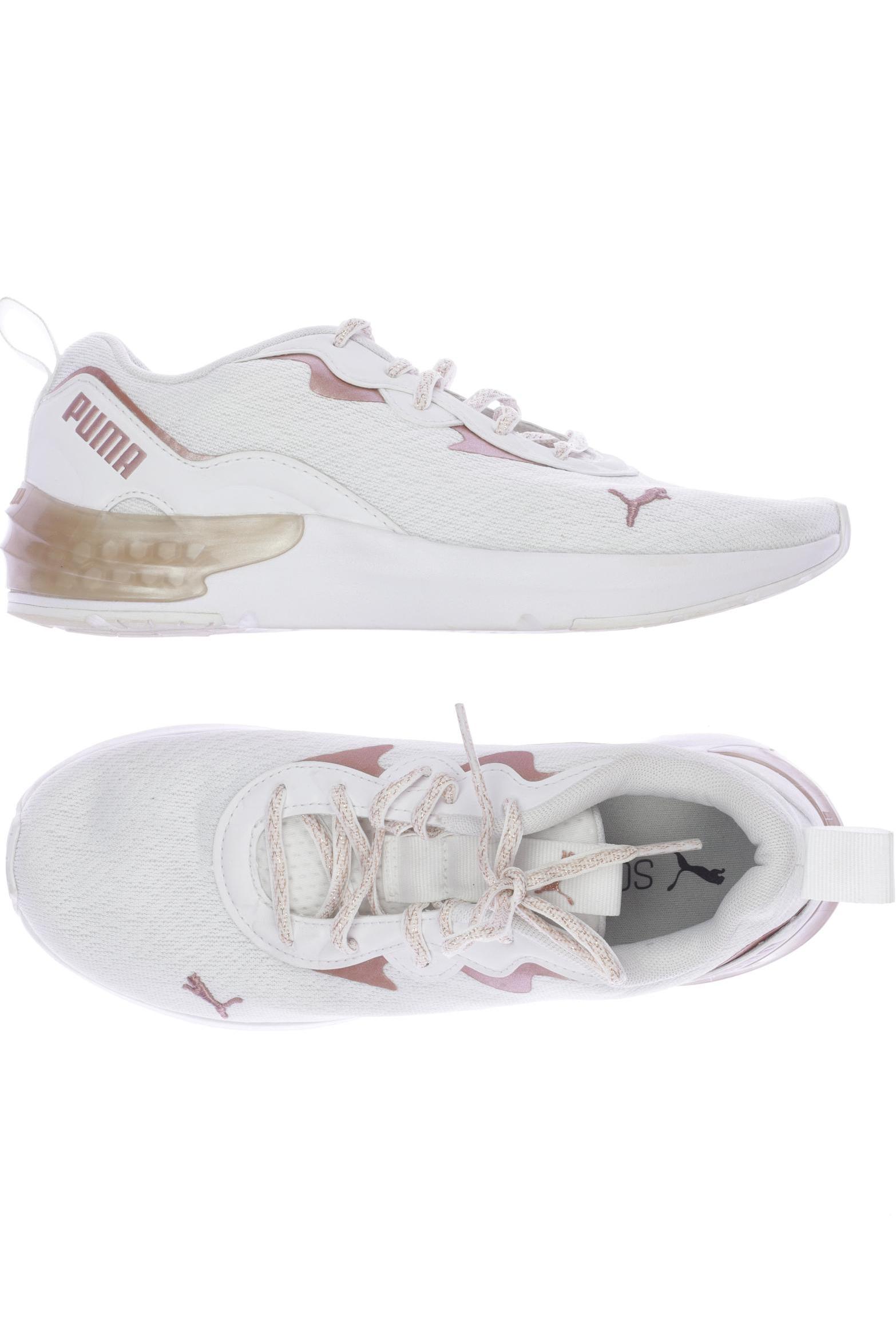 

Puma Damen Sneakers, weiß, Gr. 37