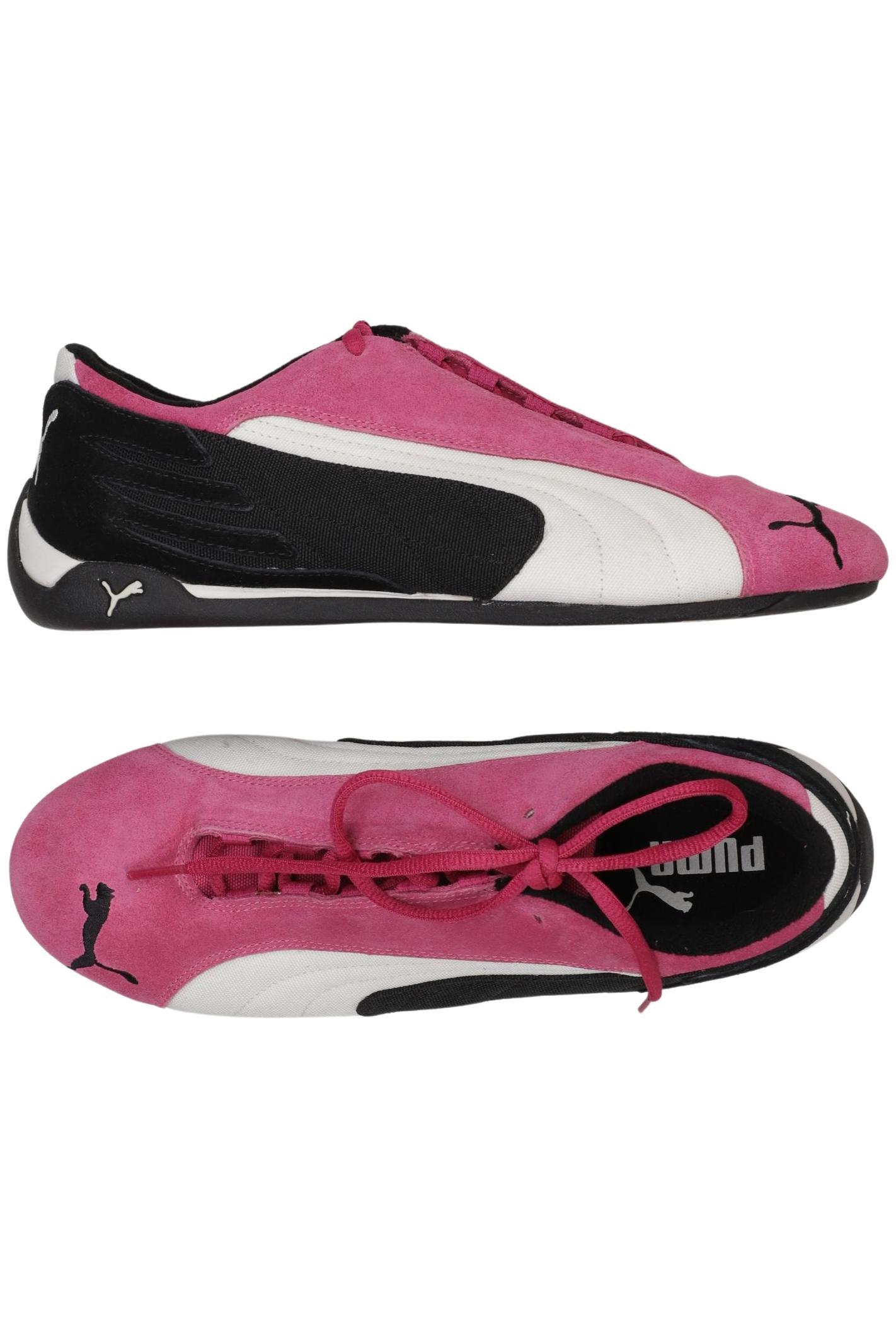 

Puma Damen Sneakers, mehrfarbig, Gr. 42