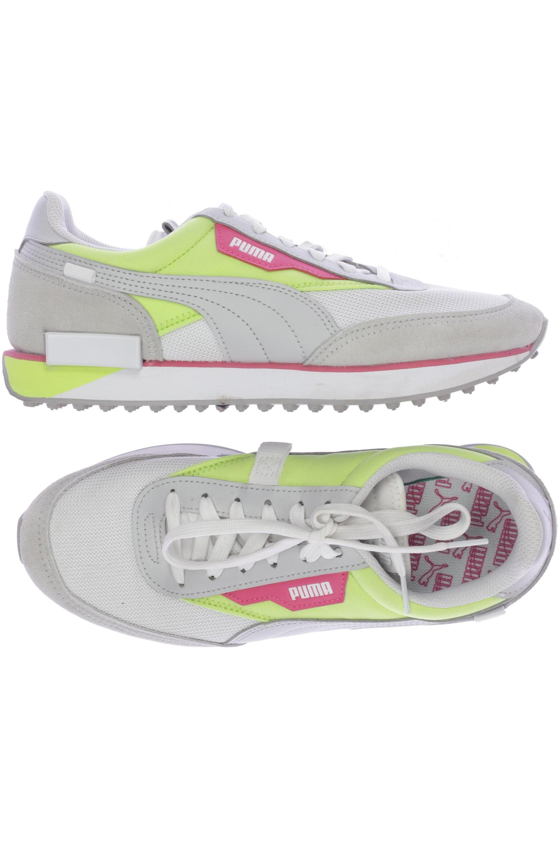 

Puma Damen Sneakers, grau, Gr. 40