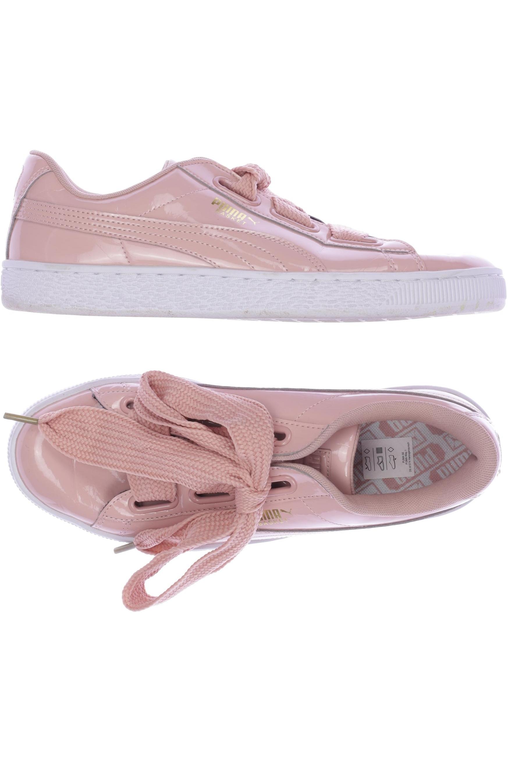 

Puma Damen Sneakers, pink, Gr. 41