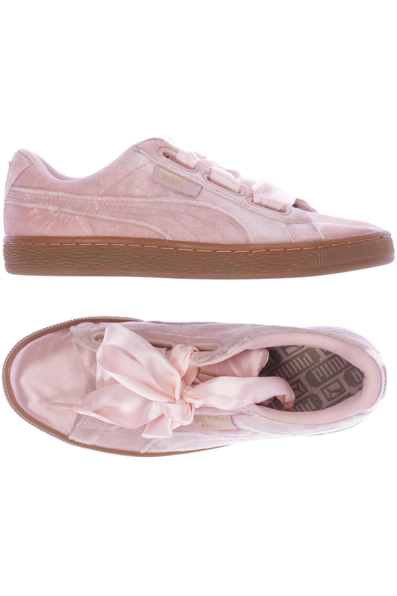 

Puma Damen Sneakers, pink, Gr. 37.5